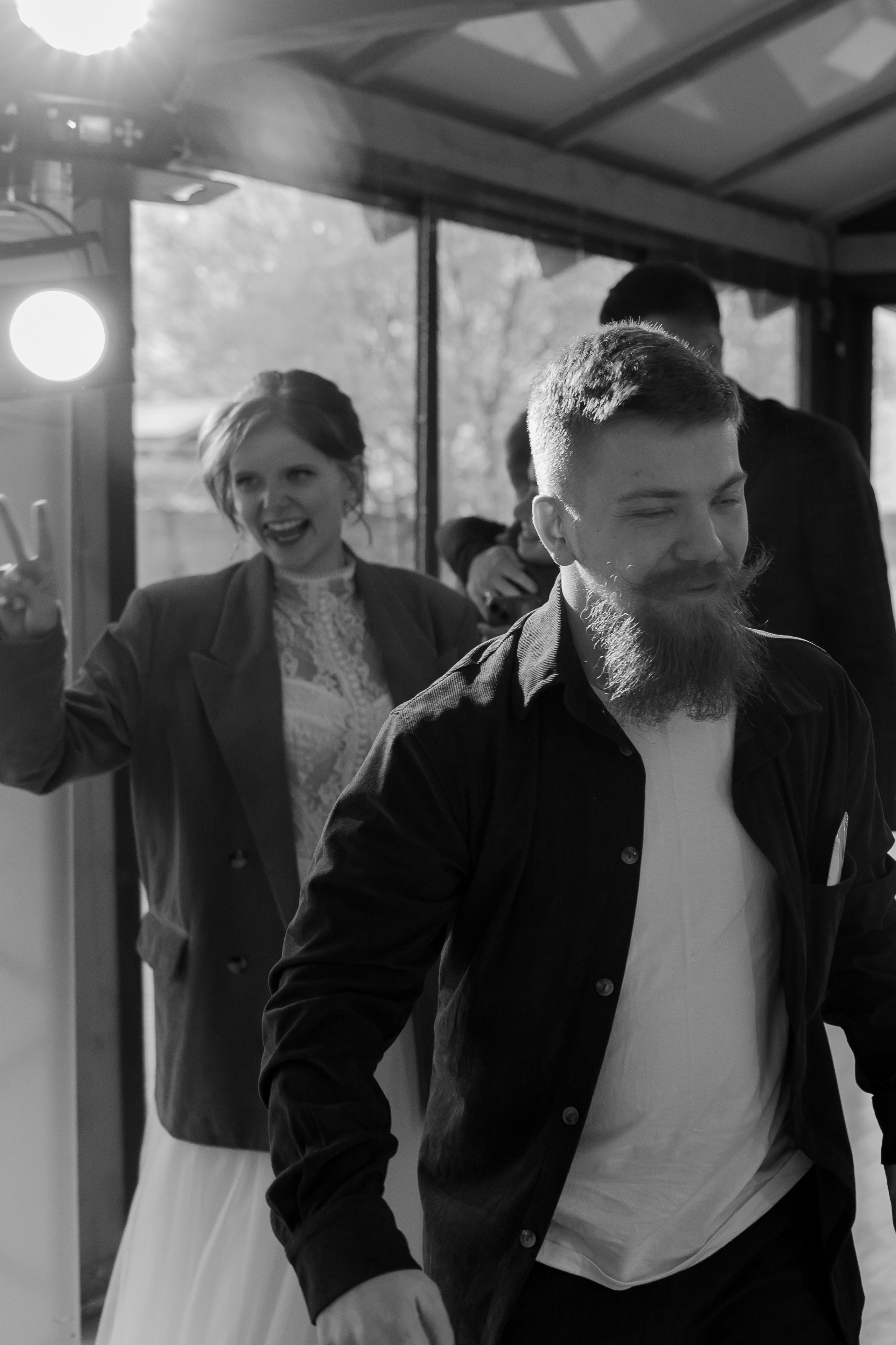 Полный день | Александр & Дарья. Свадебный и женский фотограф в Москве