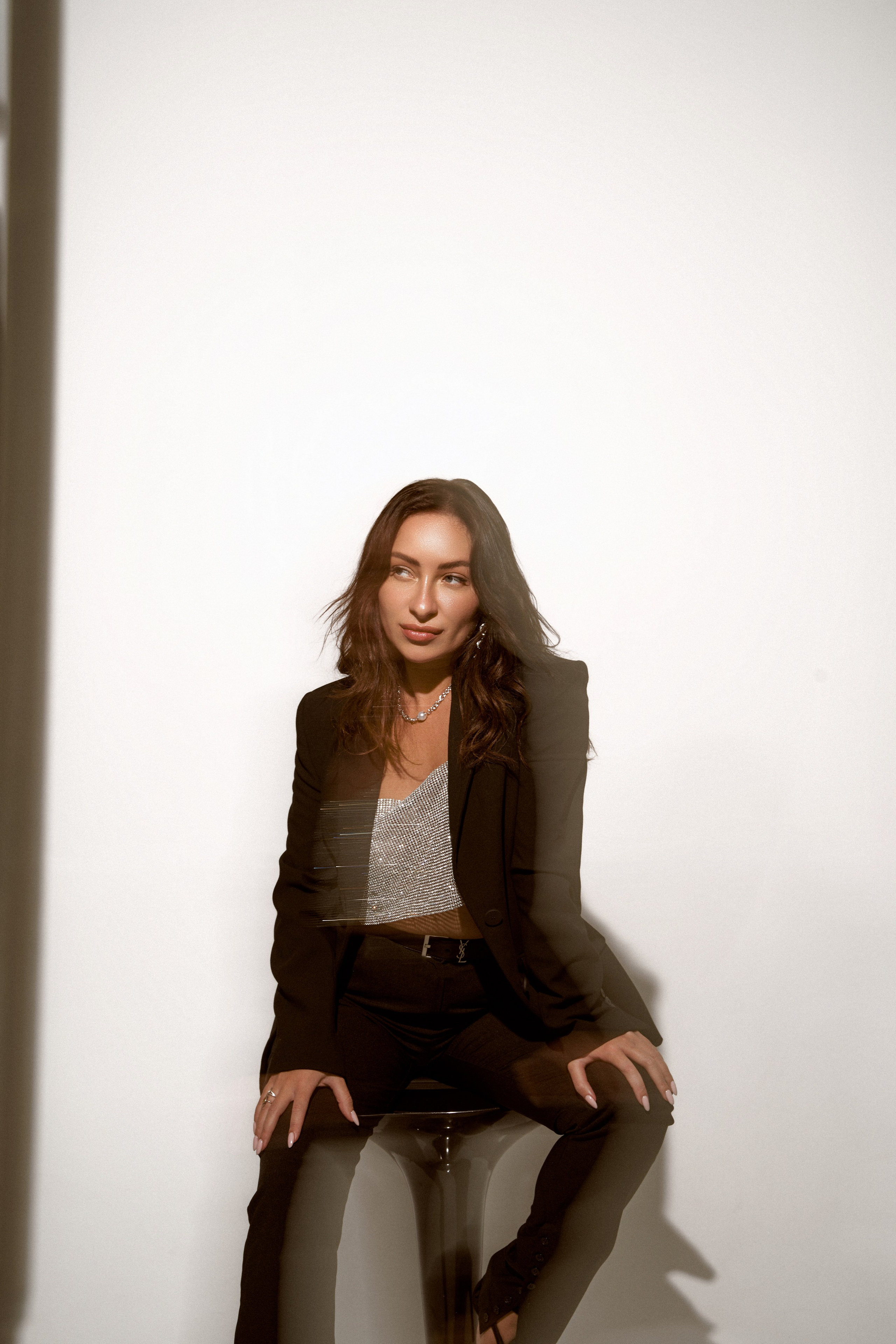 Portraits. Photographer Igor Orishich