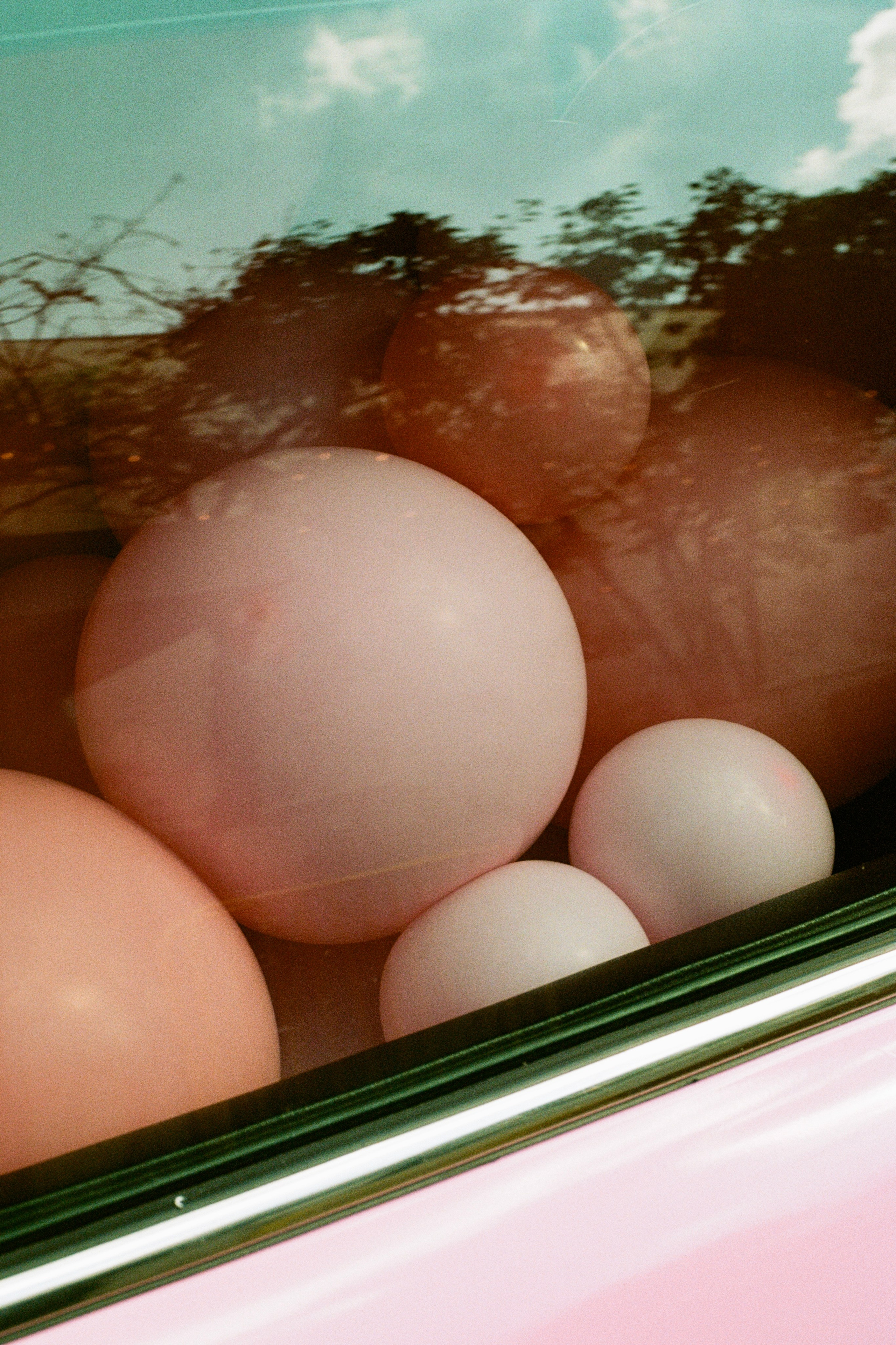 Grain. Artem Khusainov