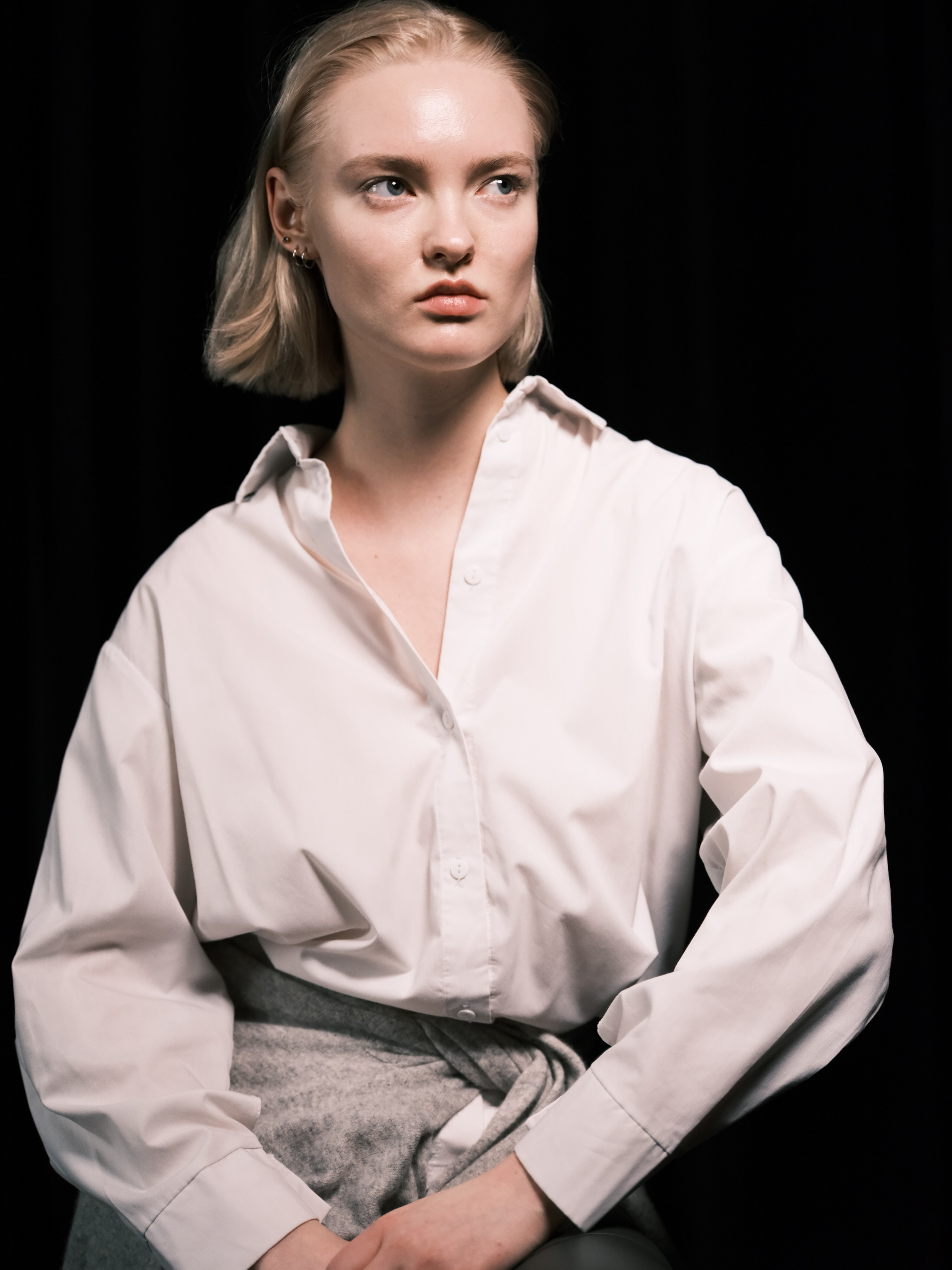 Даша. Фотограф в Москве и Праге: индивидуальные портреты, парные фотосессии