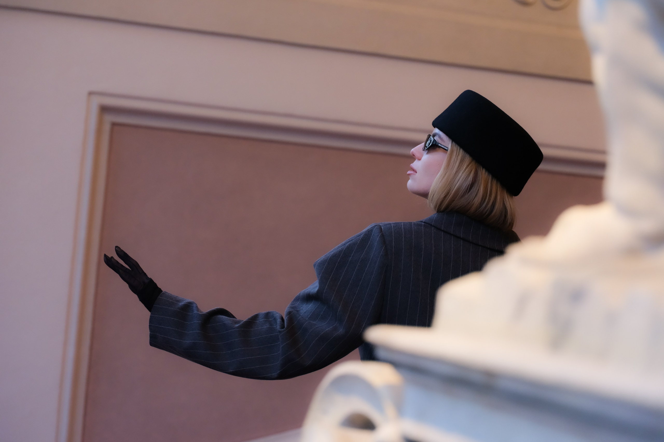 Во дворце. Фотограф в Москве и Праге: индивидуальные портреты, парные фотосессии