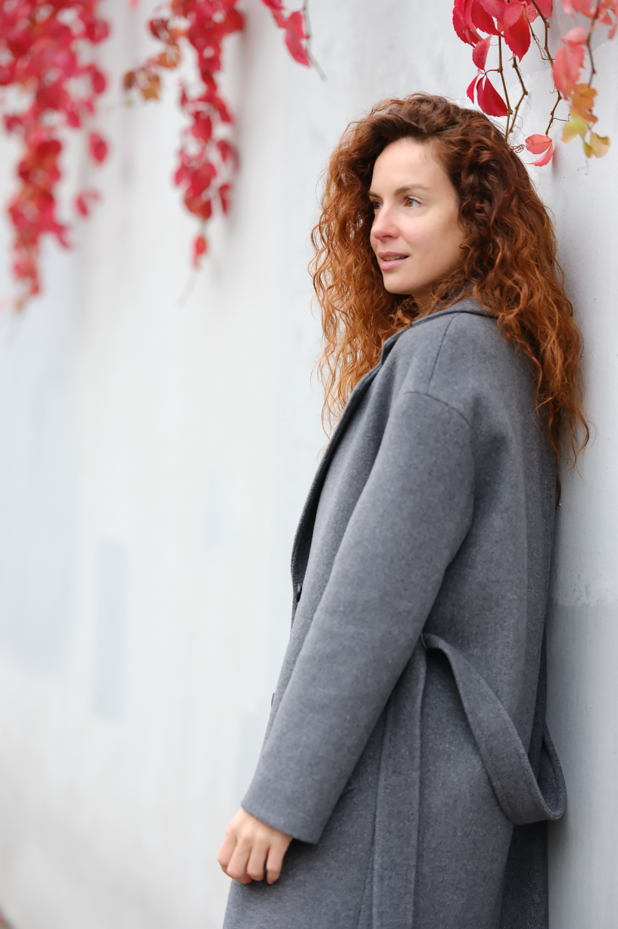 Даша. Фотограф в Москве и Праге: индивидуальные портреты, парные фотосессии