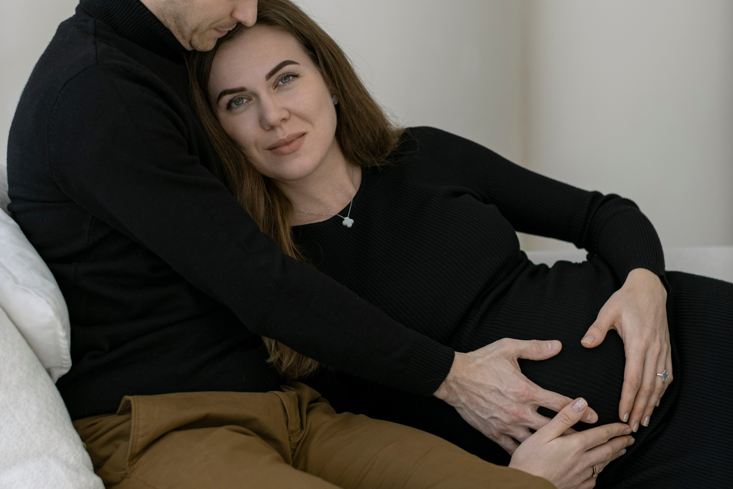 Саша и Даша. Свадебный и семейный фотограф в Самаре и Сочи