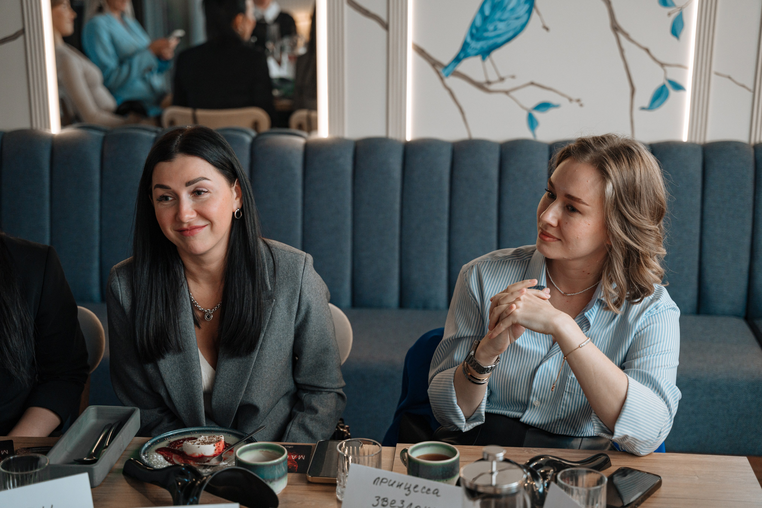 Мафия. Бар FINCH. ЖЕНСКИЙ КЛУБ LAXMI. Портретный фотограф в Санкт-Петербурге Дмитриева Наталия