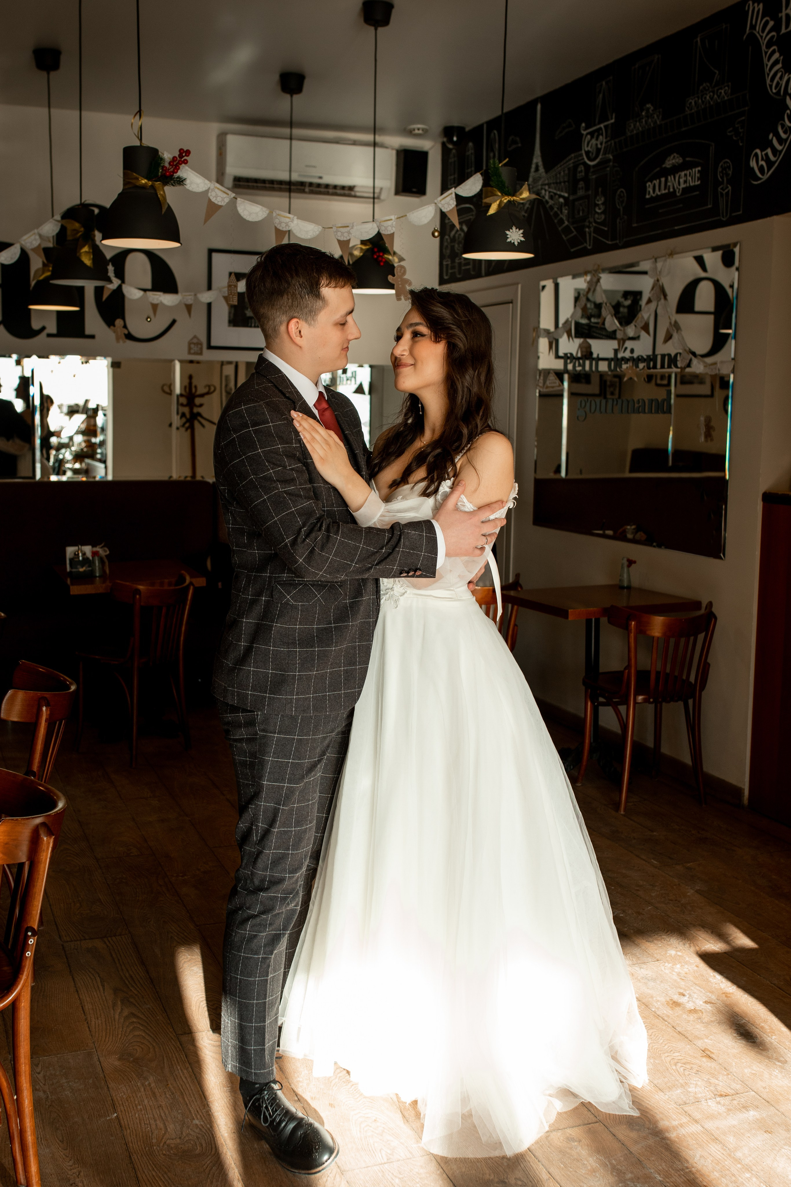 Степан и Чулпан. Марина Шаймухаметова. Фотограф в Уфе