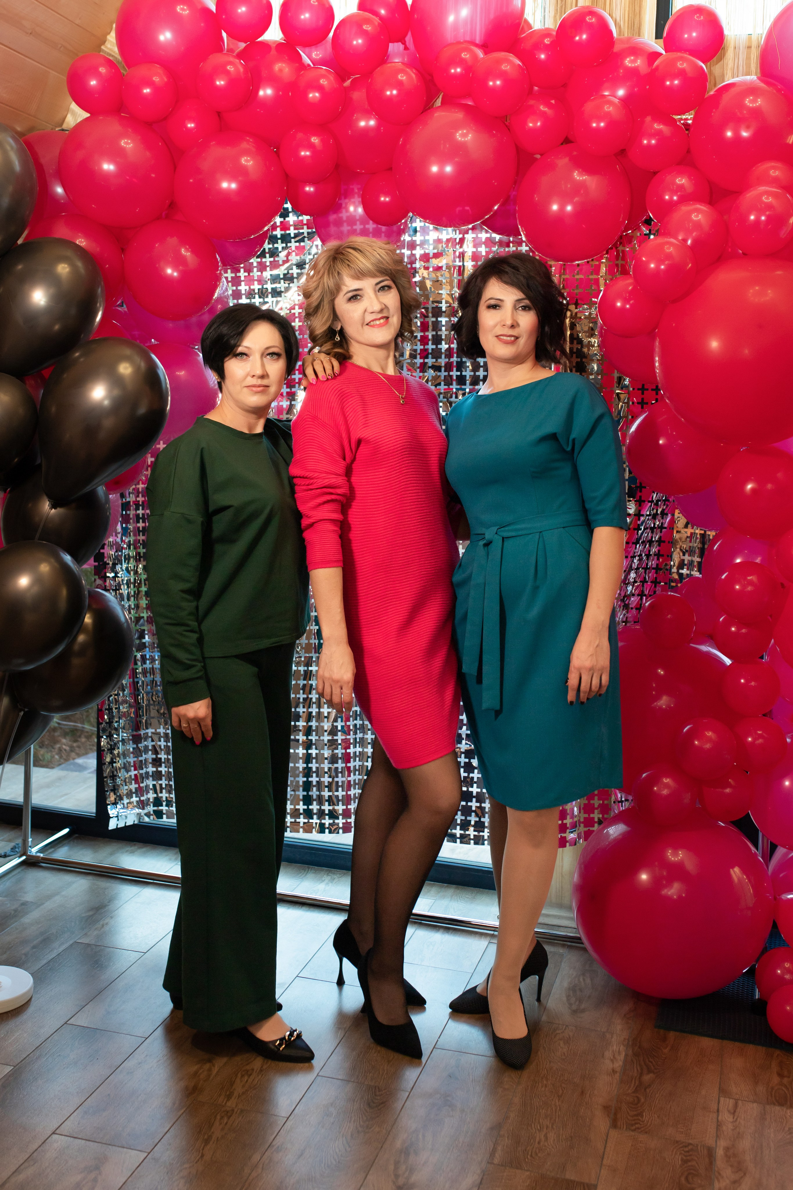 Siberian Wellness. Марина Шаймухаметова. Фотограф в Уфе