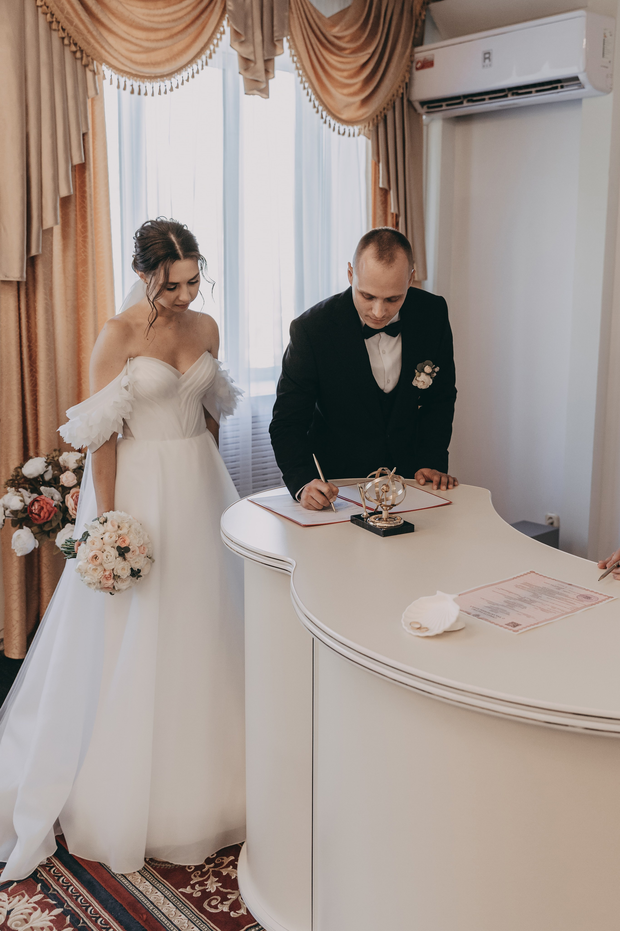 Владислав & Ольга | 12.10.24. Фотограф в Брюховецком районе Сокол (Семенкова) Виктория