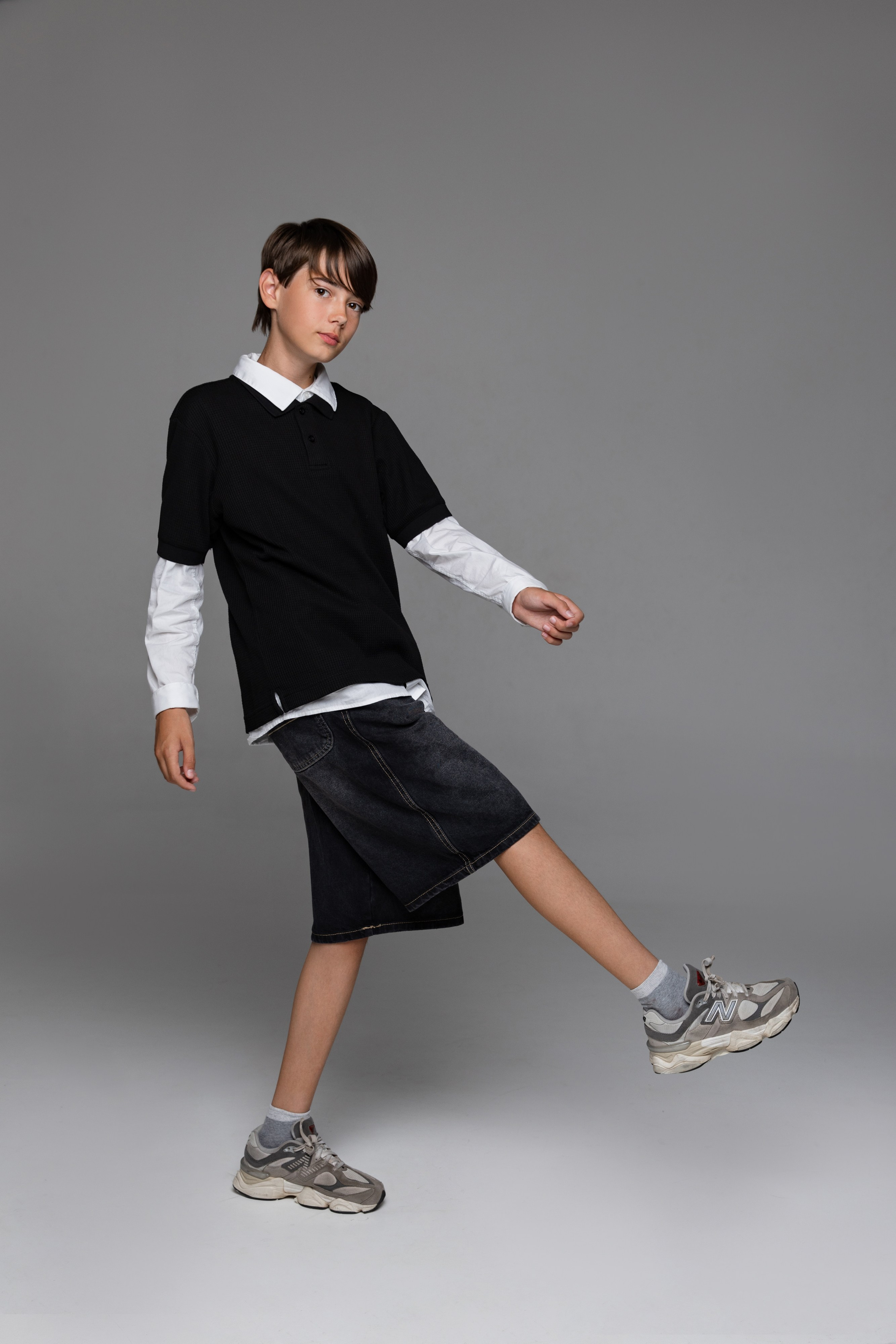 Портреты 4 классов. «ТвойАльбом»