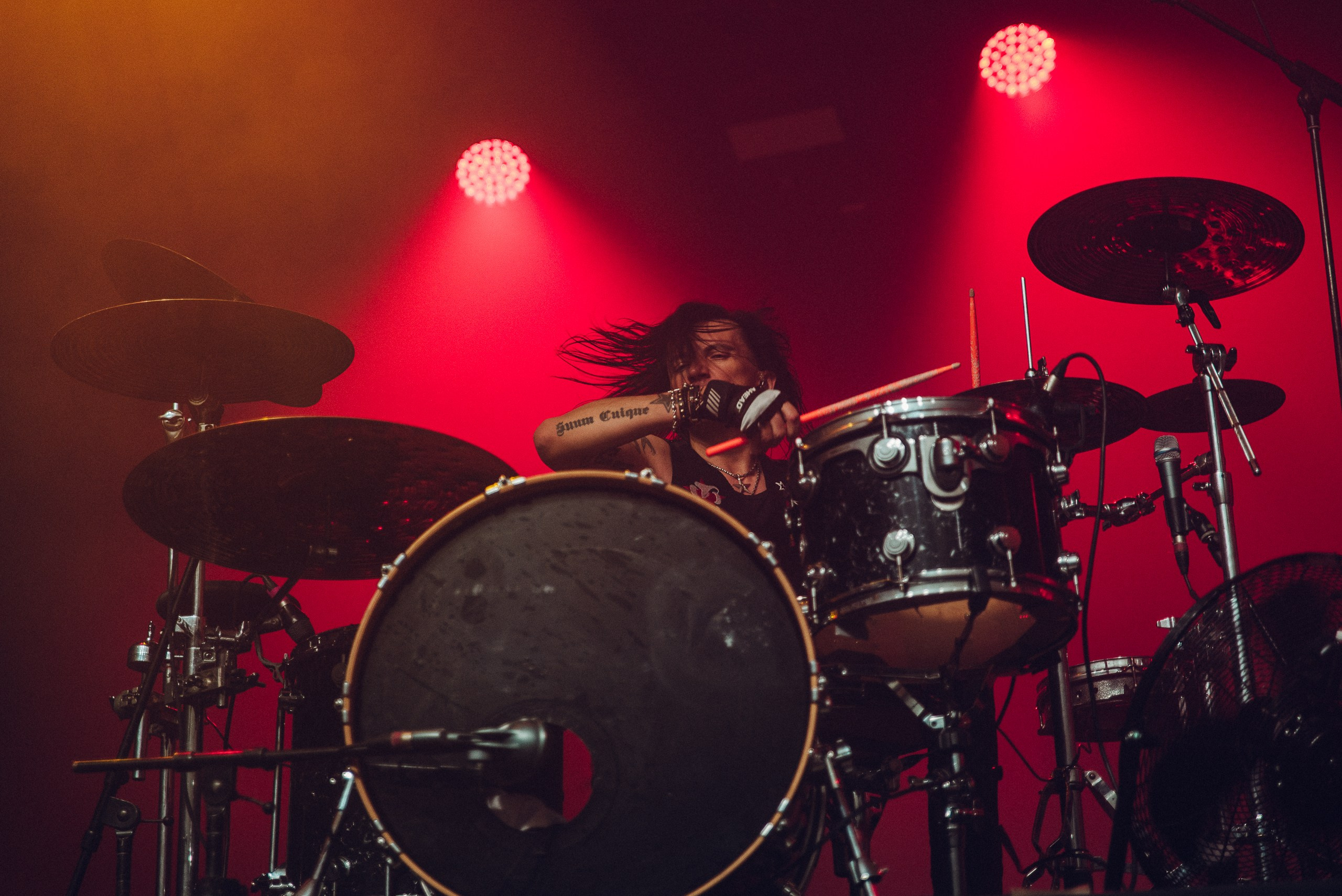 Концертное портфолио. Портфолио