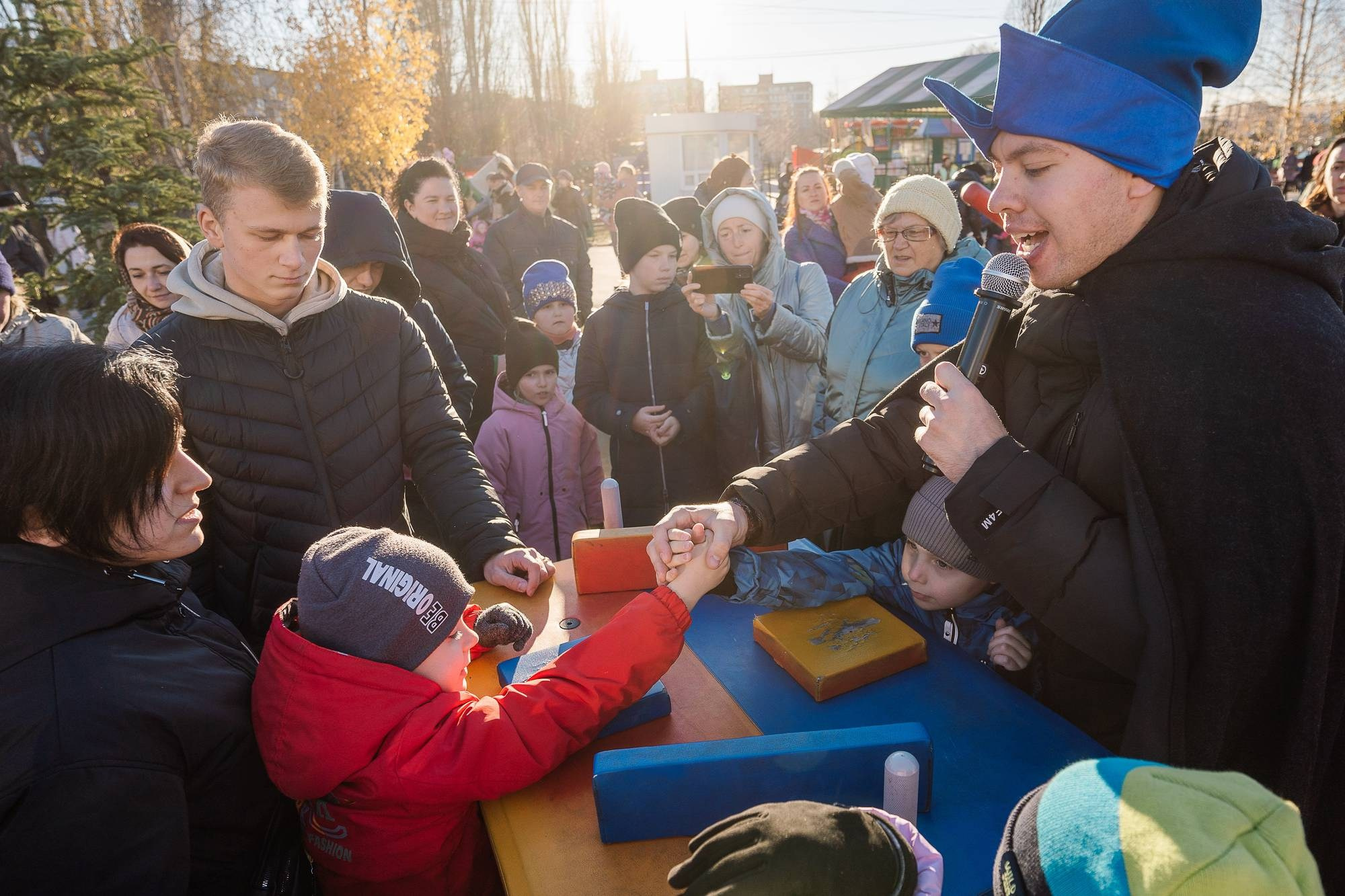 День народного единства