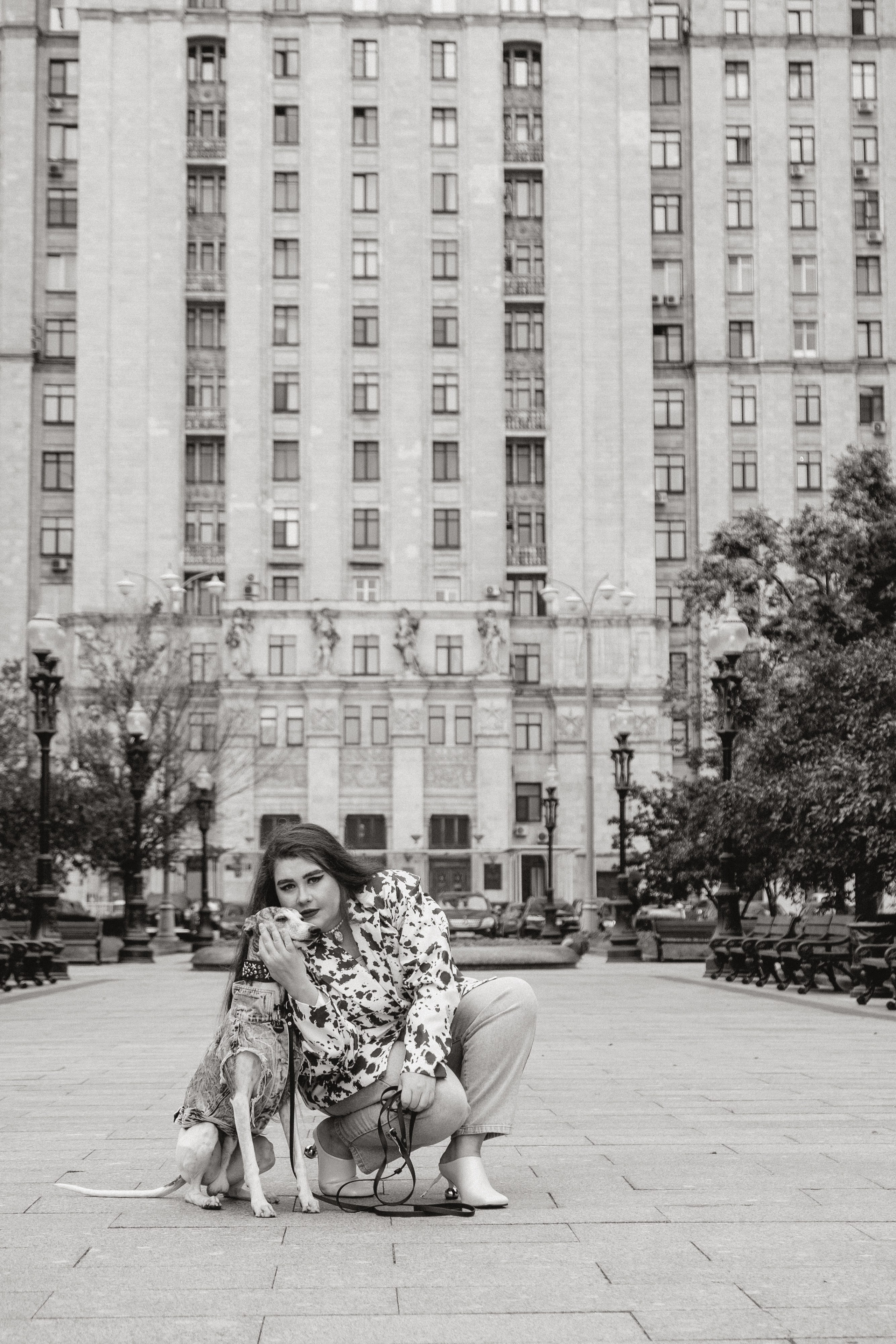 Animalism. Nataresso | фотограф Москва