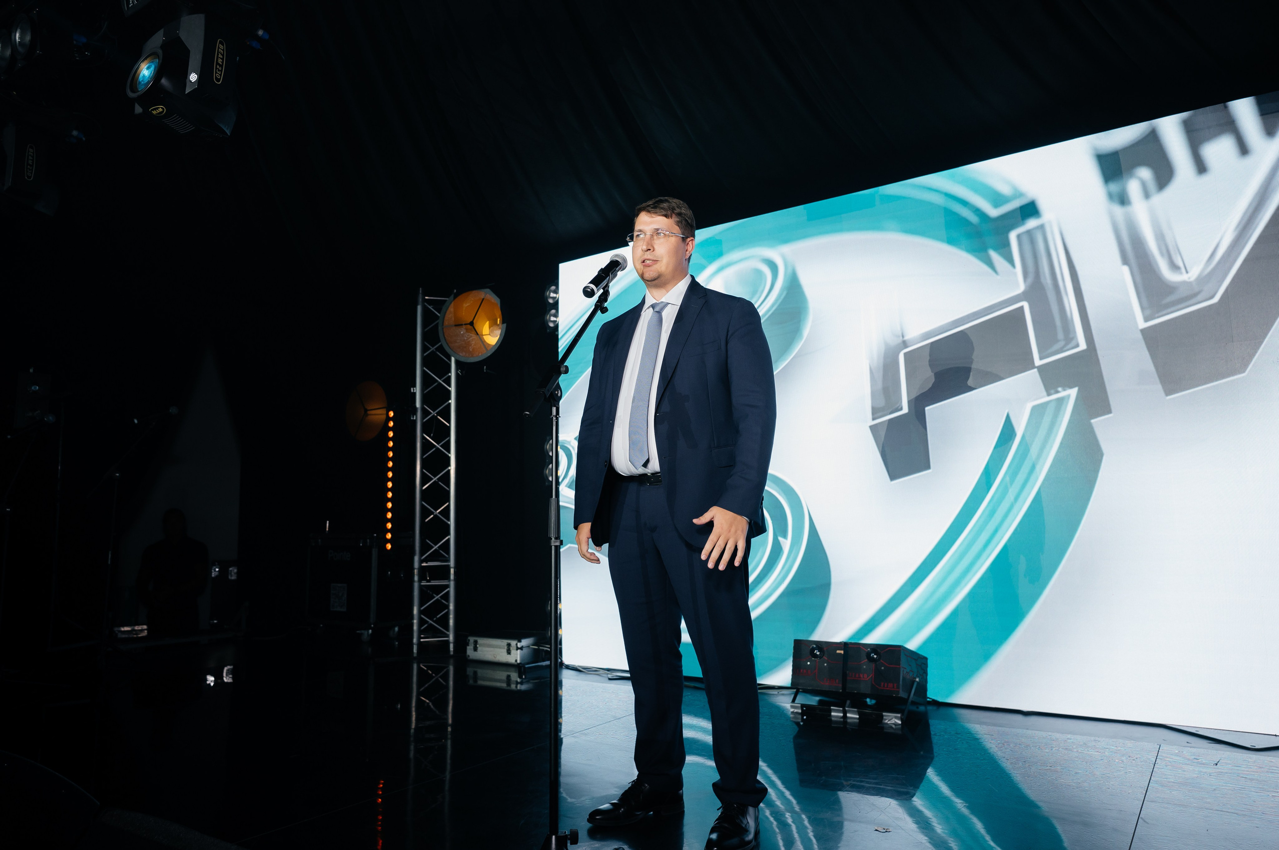 НИИМЭ 60лет. Фотограф Илья Бызов, Свадебный и репортажный фотограф Сочи