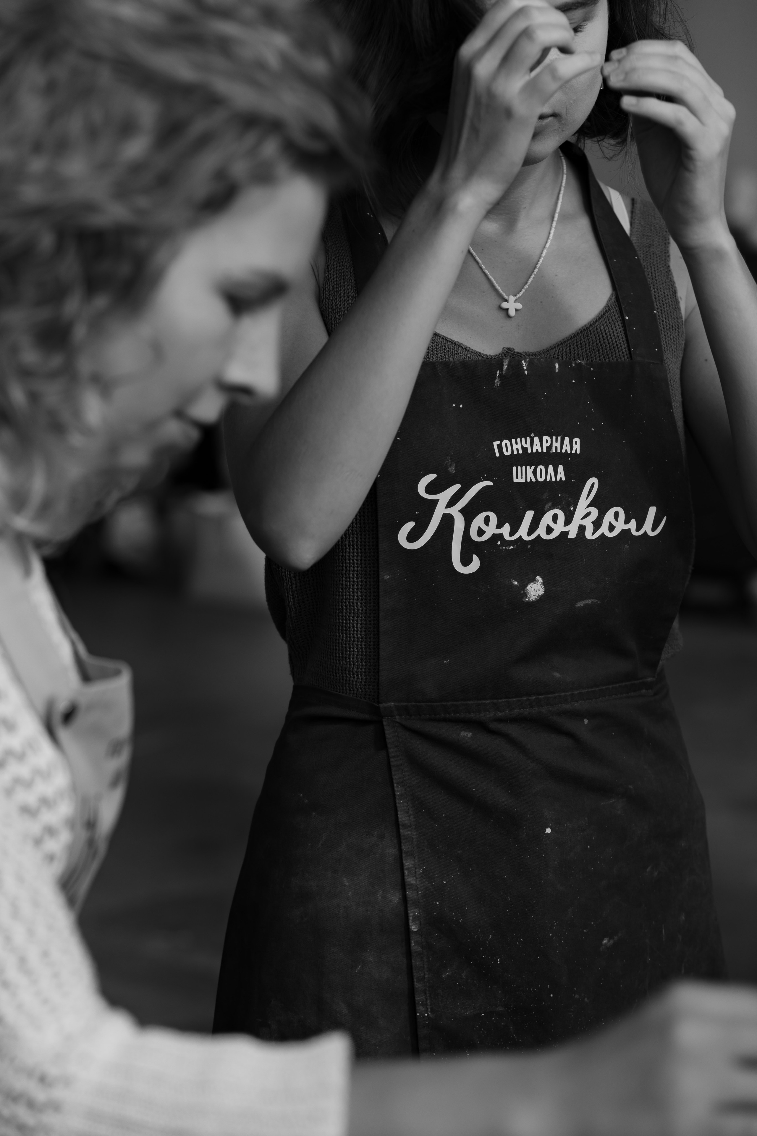 Гончарная мастерская «Колокол». Фотограф Шевчик Виктория