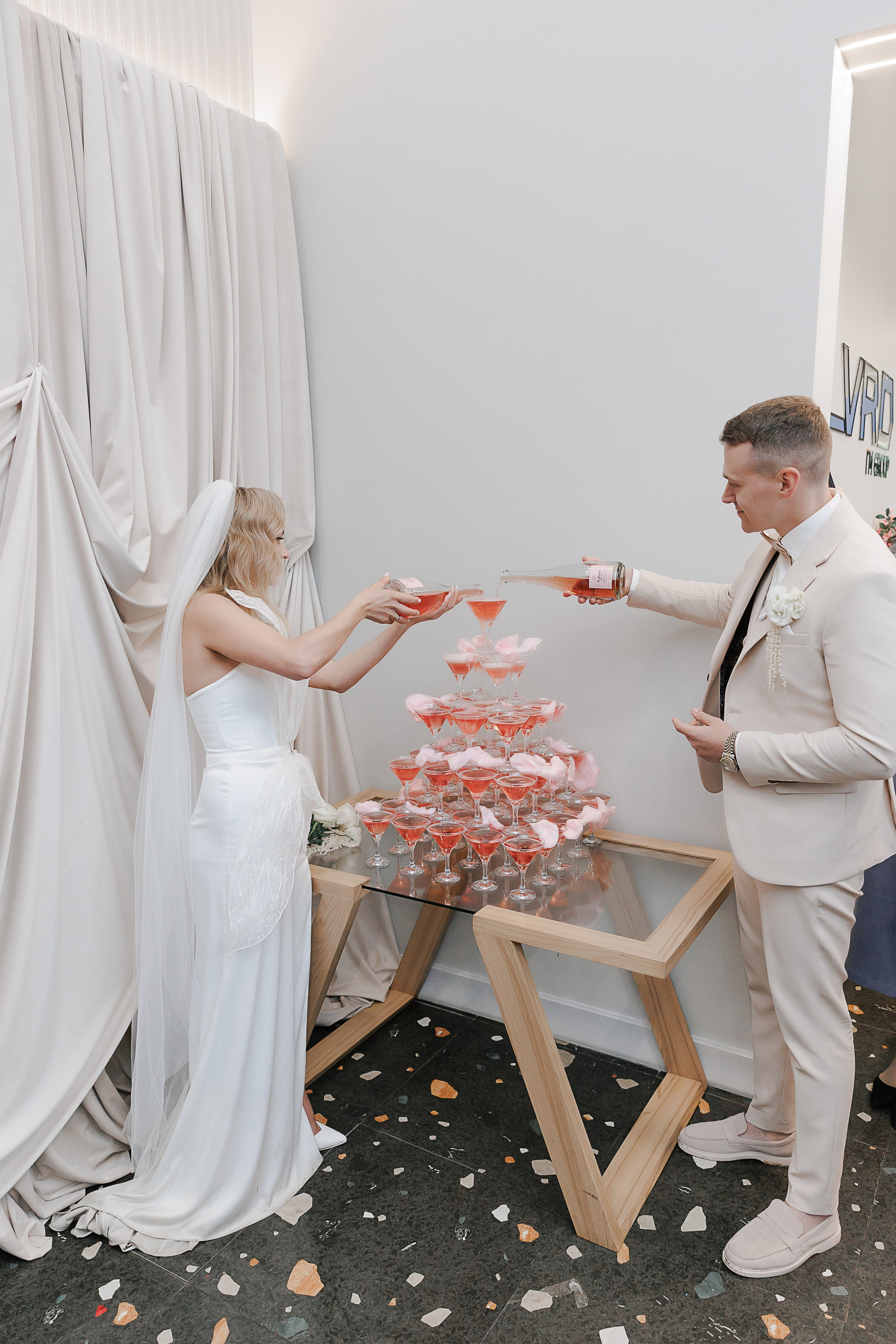 Свадьба Андрея и Ольги. Свадебный и семейный фотограф в Твери и Тверской области