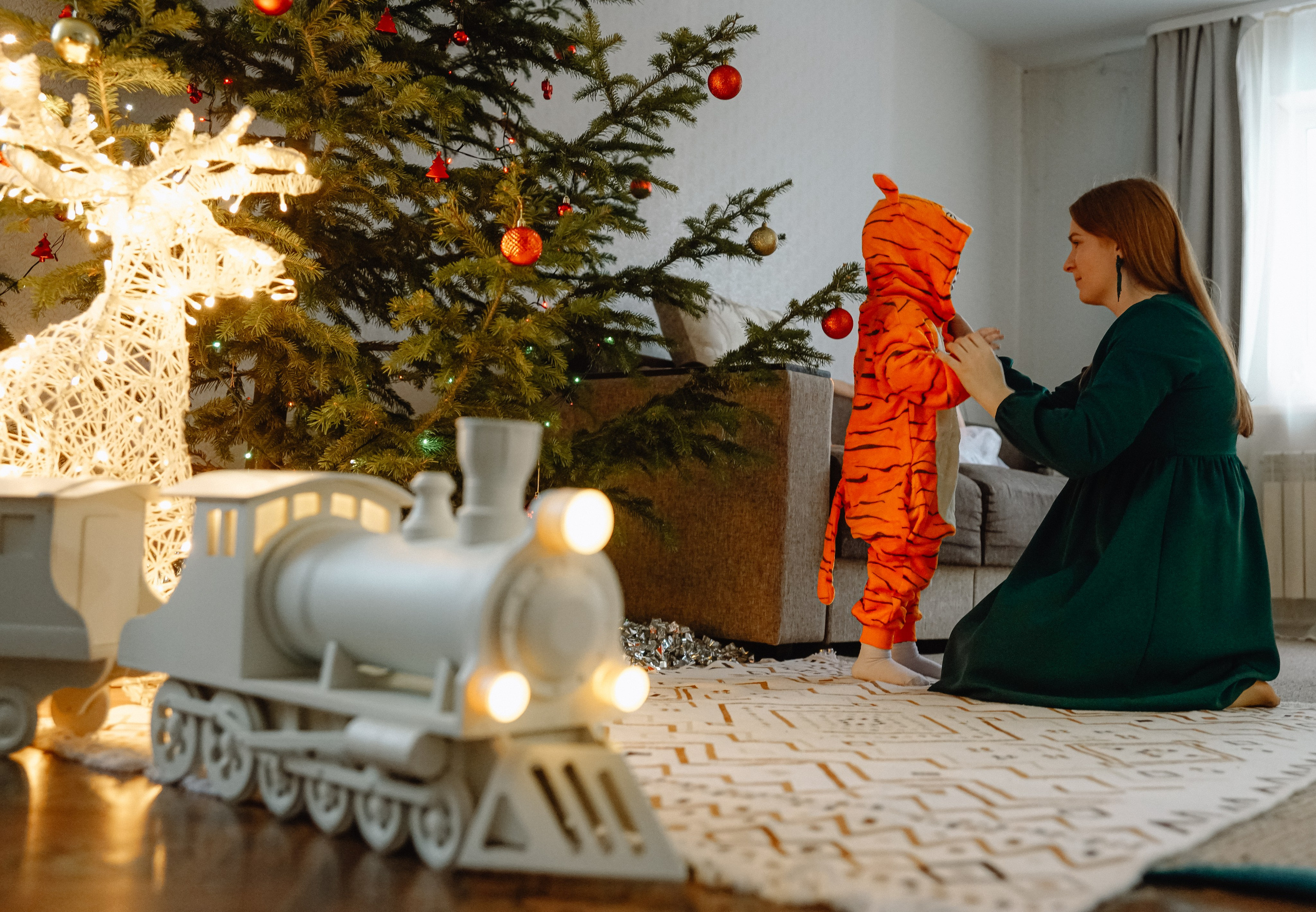 Семья Иры и Саши. Свадебный и семейный фотограф Томск| Юлия Филатова