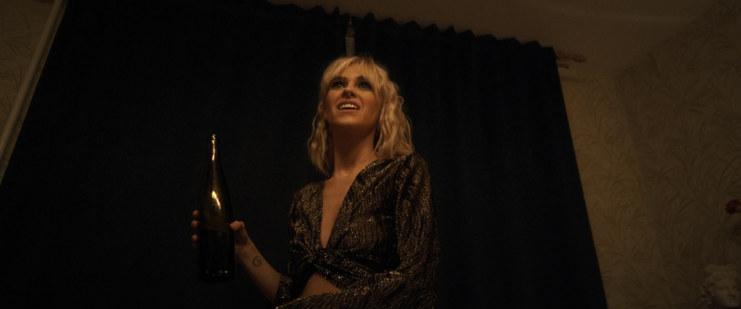 ЧЕТЫРЕ… К/М ФИЛЬМ. Колорист Кирилл Сокуренко