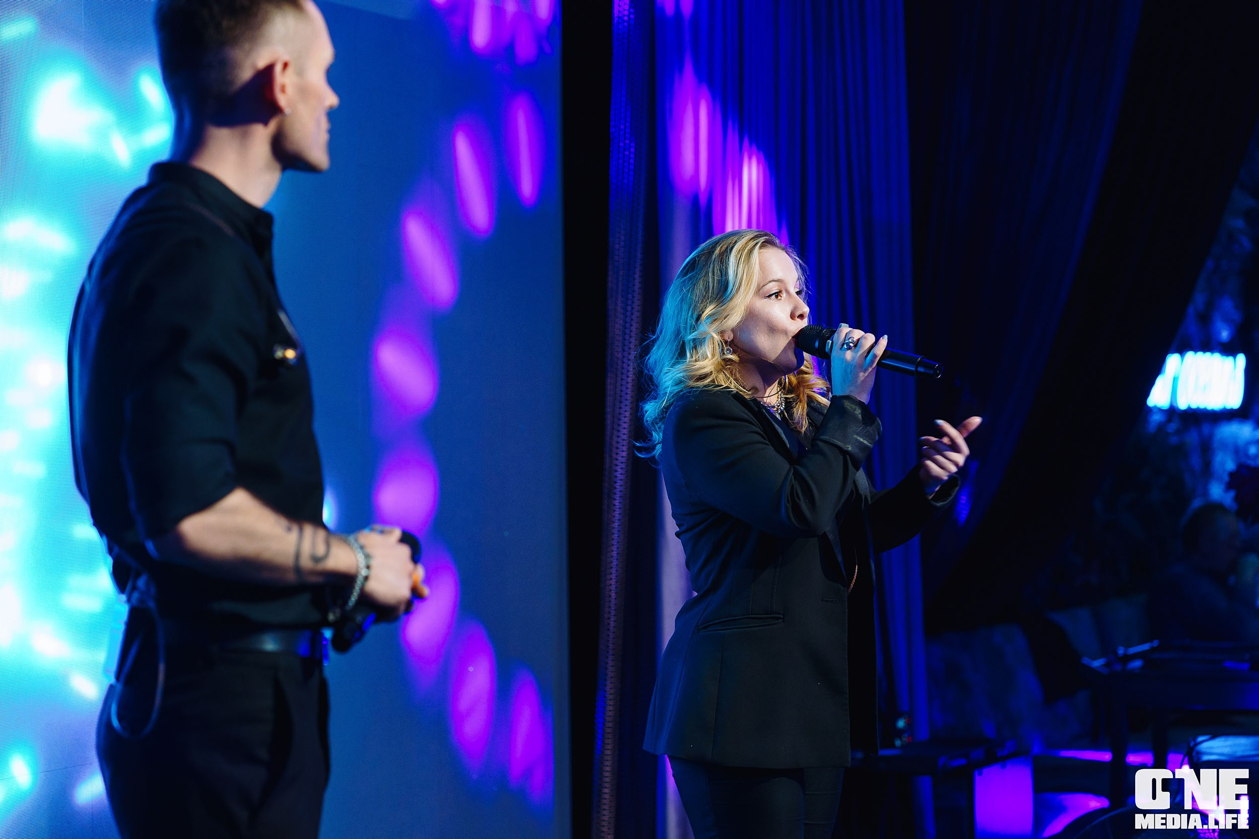 Фоторепортаж из ресторана Океан. One Media Life: фоторепортажи, фотоотчеты с мероприятий и заведений