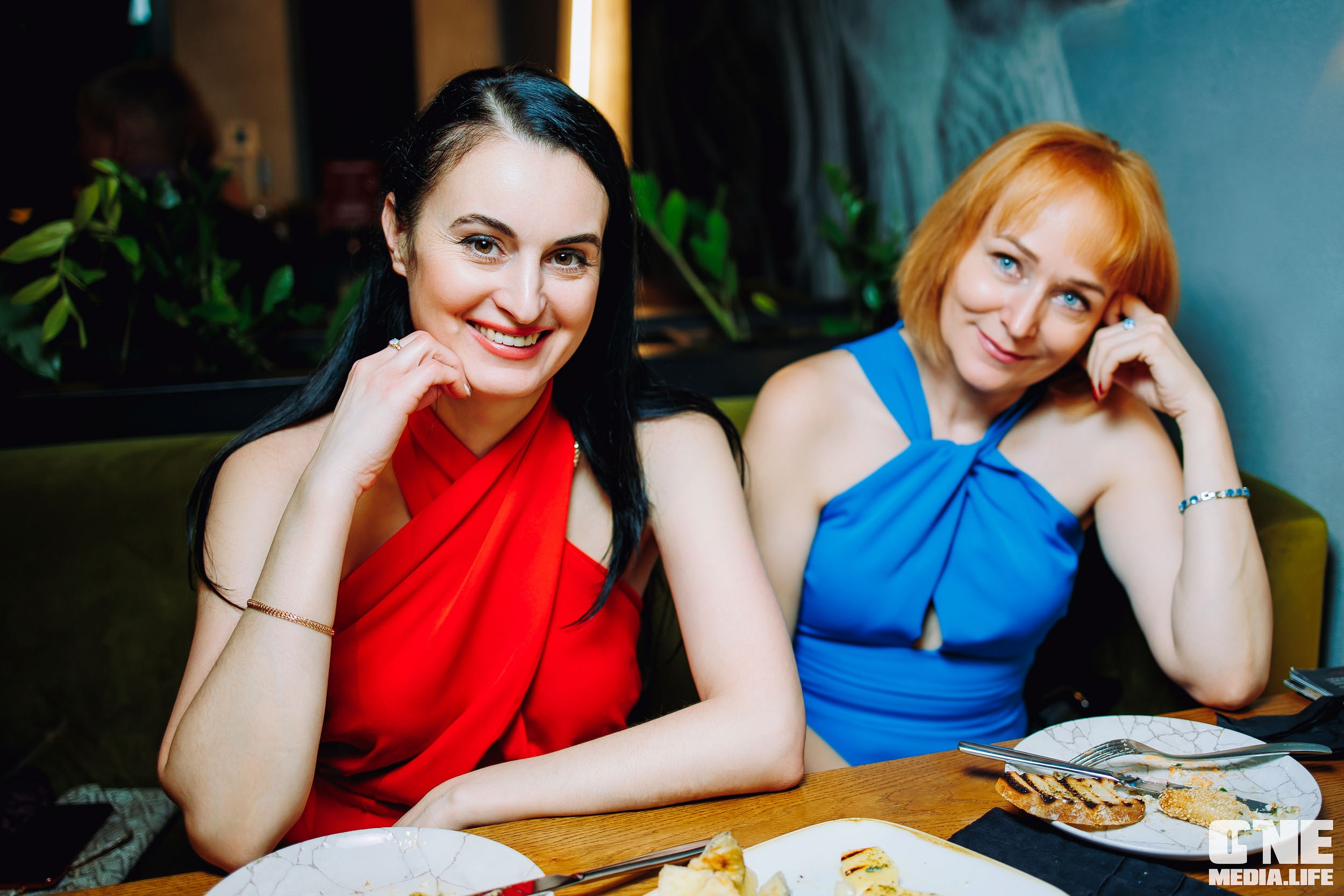 Клубный концерт в El Greco: Братья Грим. One Media Life: фоторепортажи, фотоотчеты с мероприятий и заведений