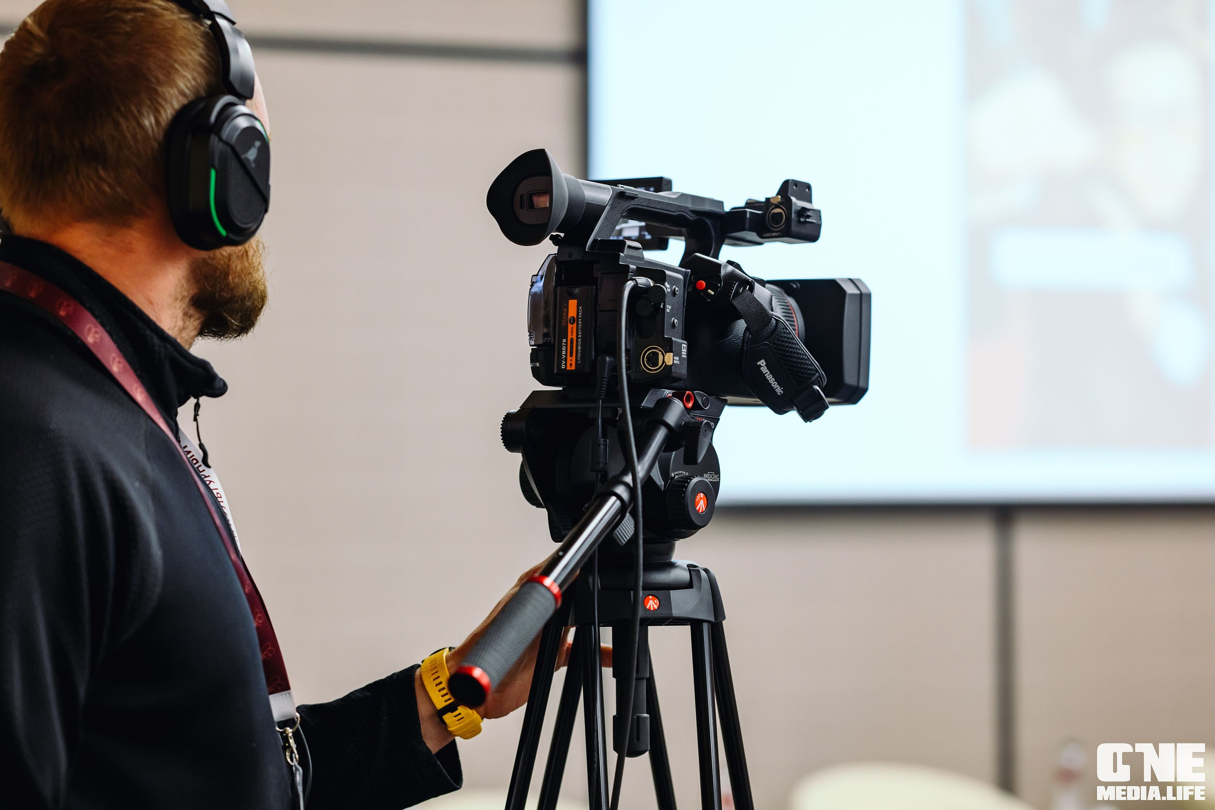 Балтийский Культурный Форум 2024. One Media Life: фоторепортажи, фотоотчеты с мероприятий и заведений