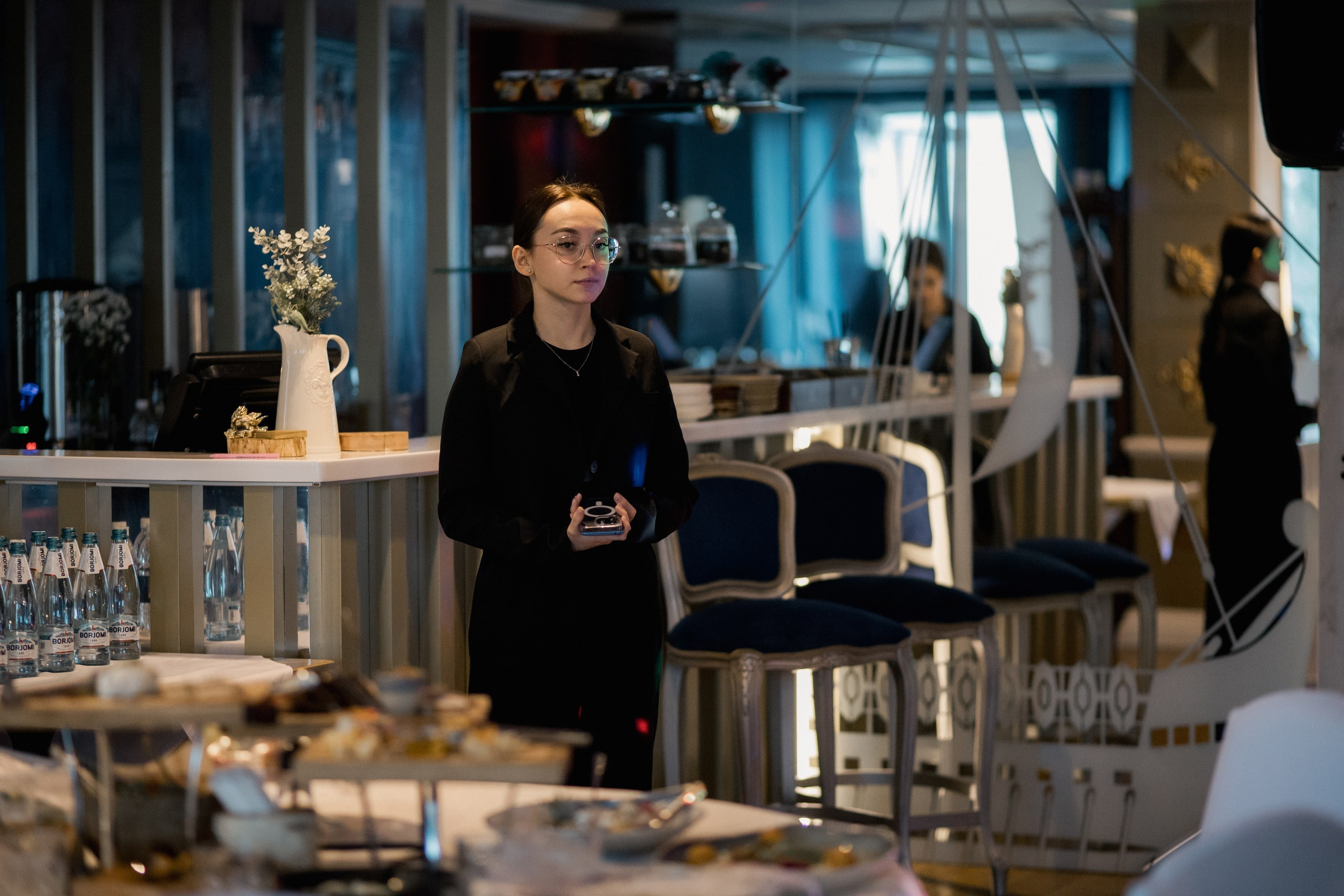 Корпоративы, юбилеи. Свадебный, репортажный фотограф в Тюмени Сергей Тапилин