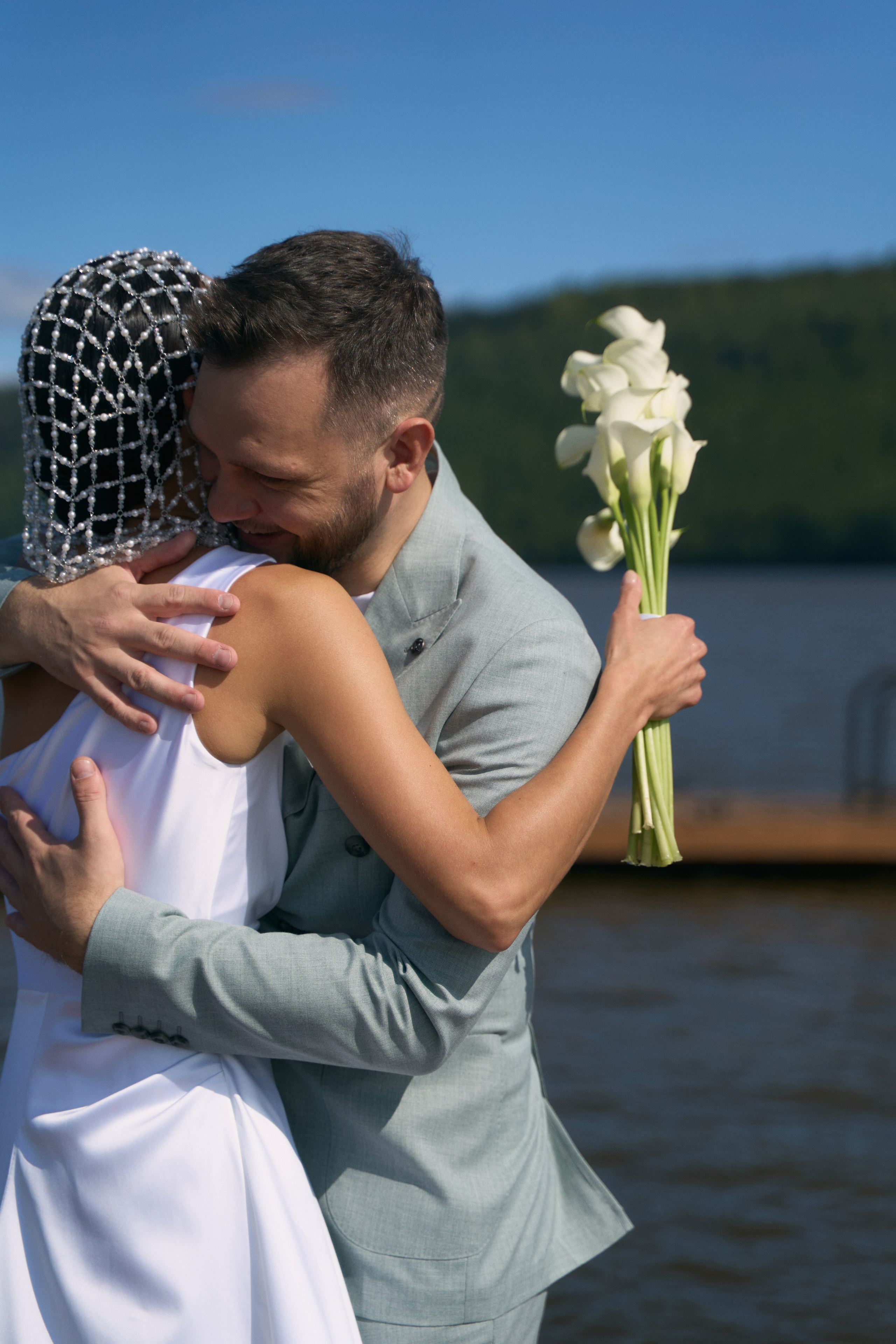 Даниил & Эльвина. Главная