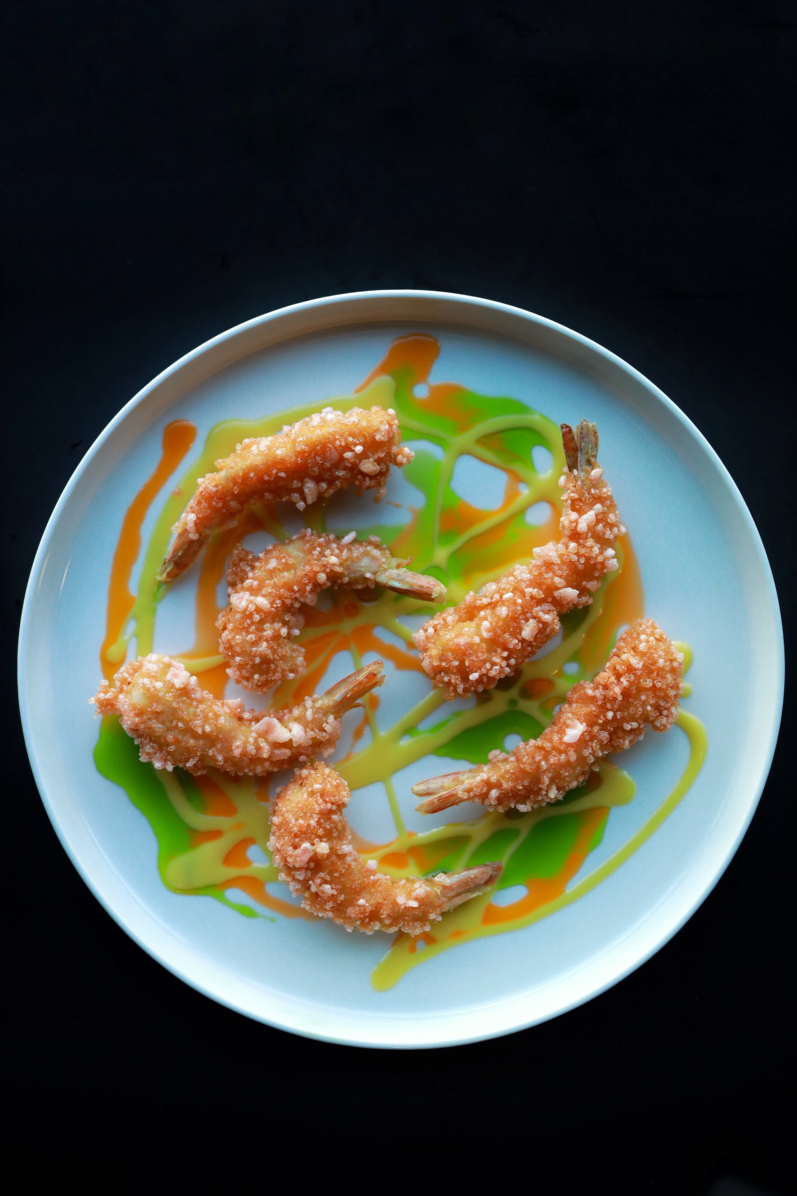 Фуд. Коммерческий фотограф в Москве