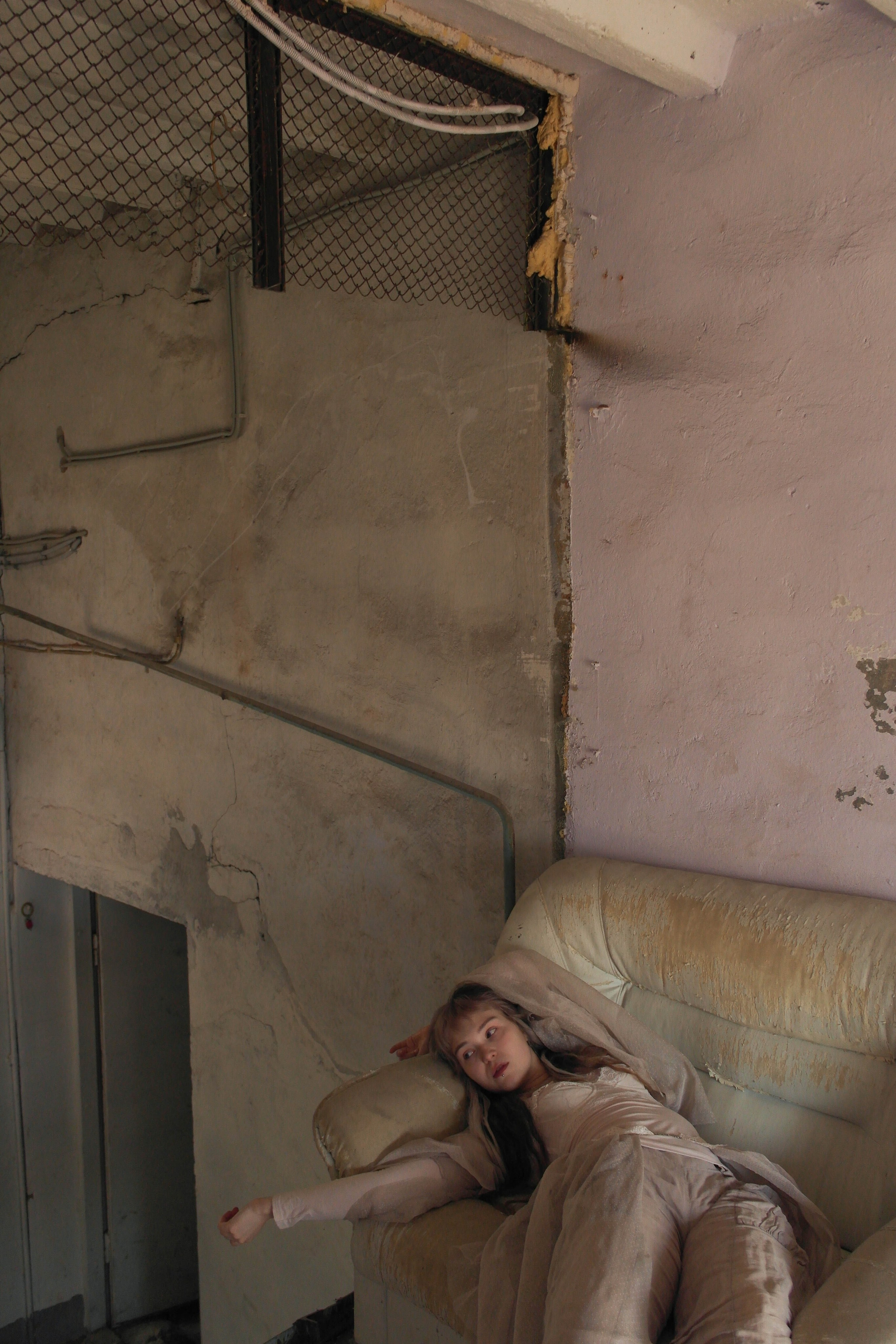 ST MARIA. Shyjungle's Portfolio