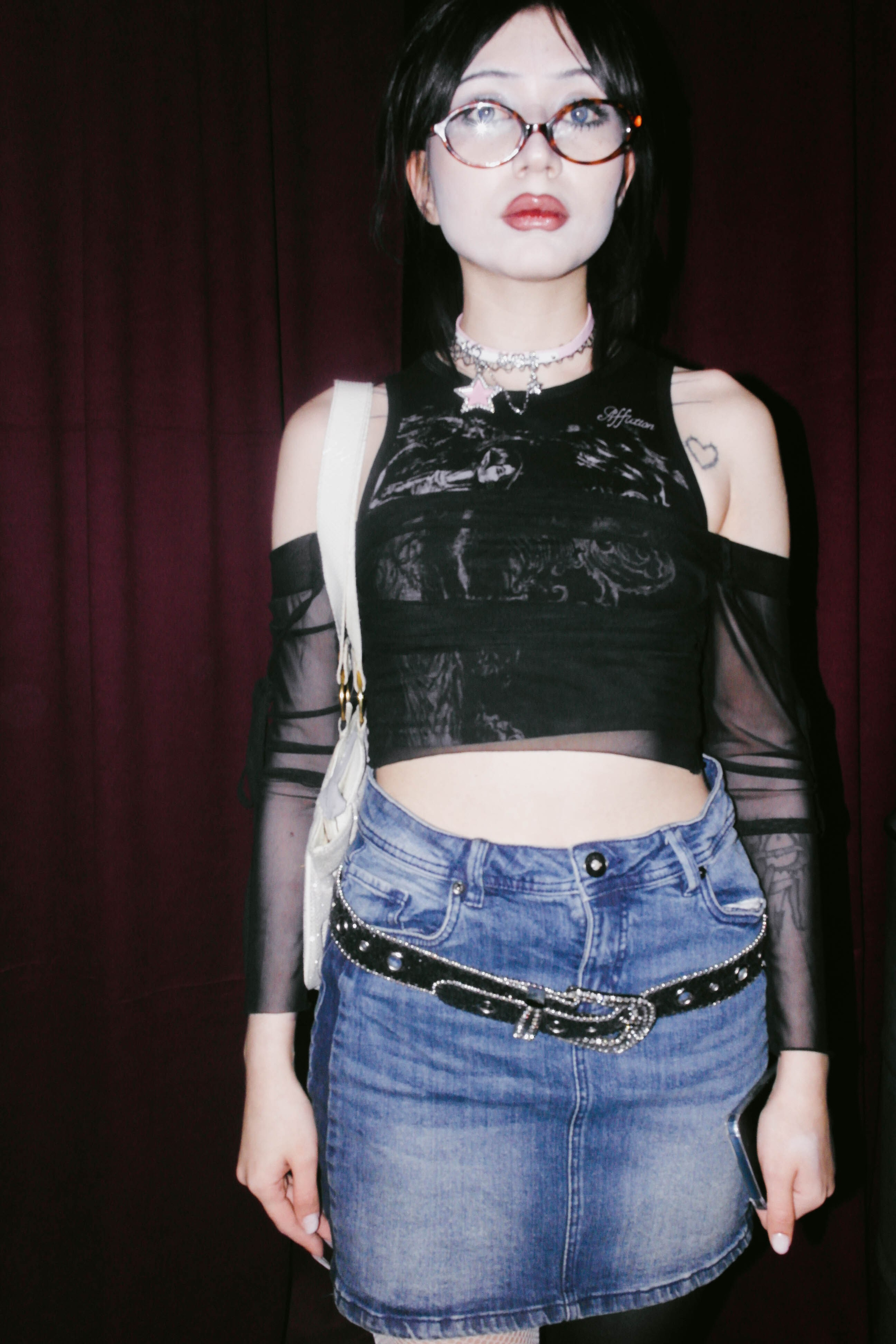 Kontrkult x kiki. Shyjungle's Portfolio