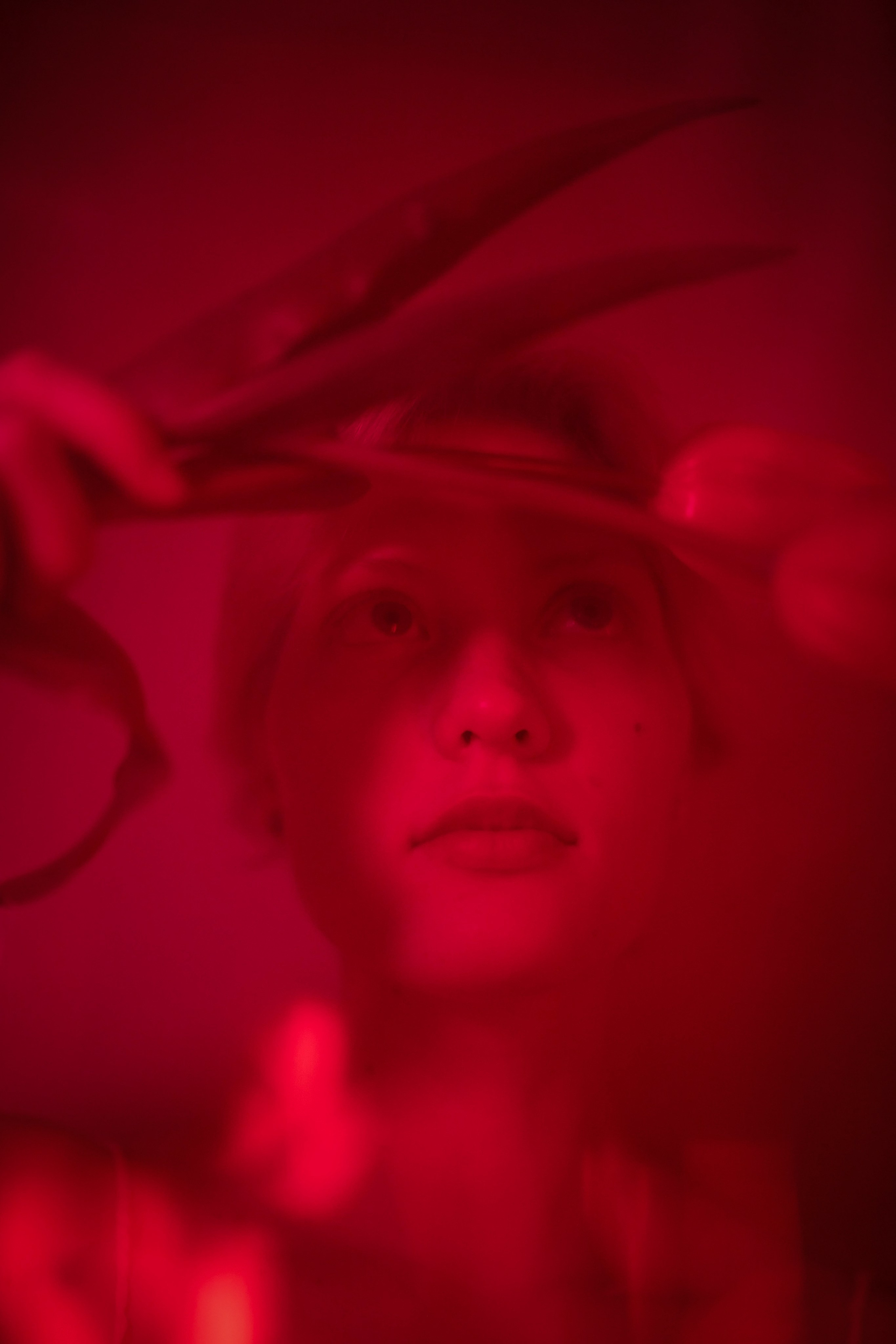 Екатерина. Александра Мельниченко/ Бегающий фотограф