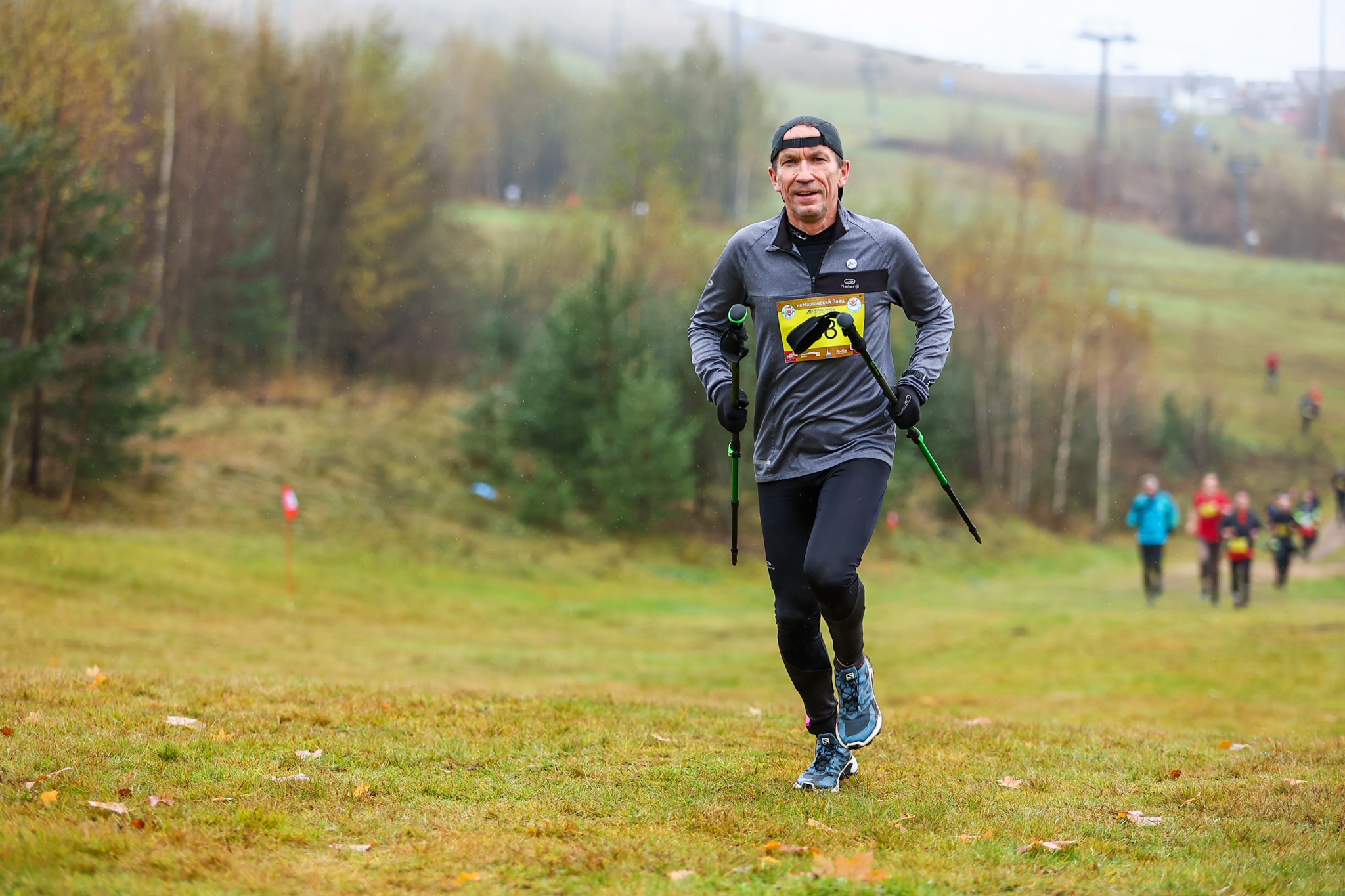 Спорт. Профессиональной фотограф в Санкт-Петербурге Алексей Киселёв