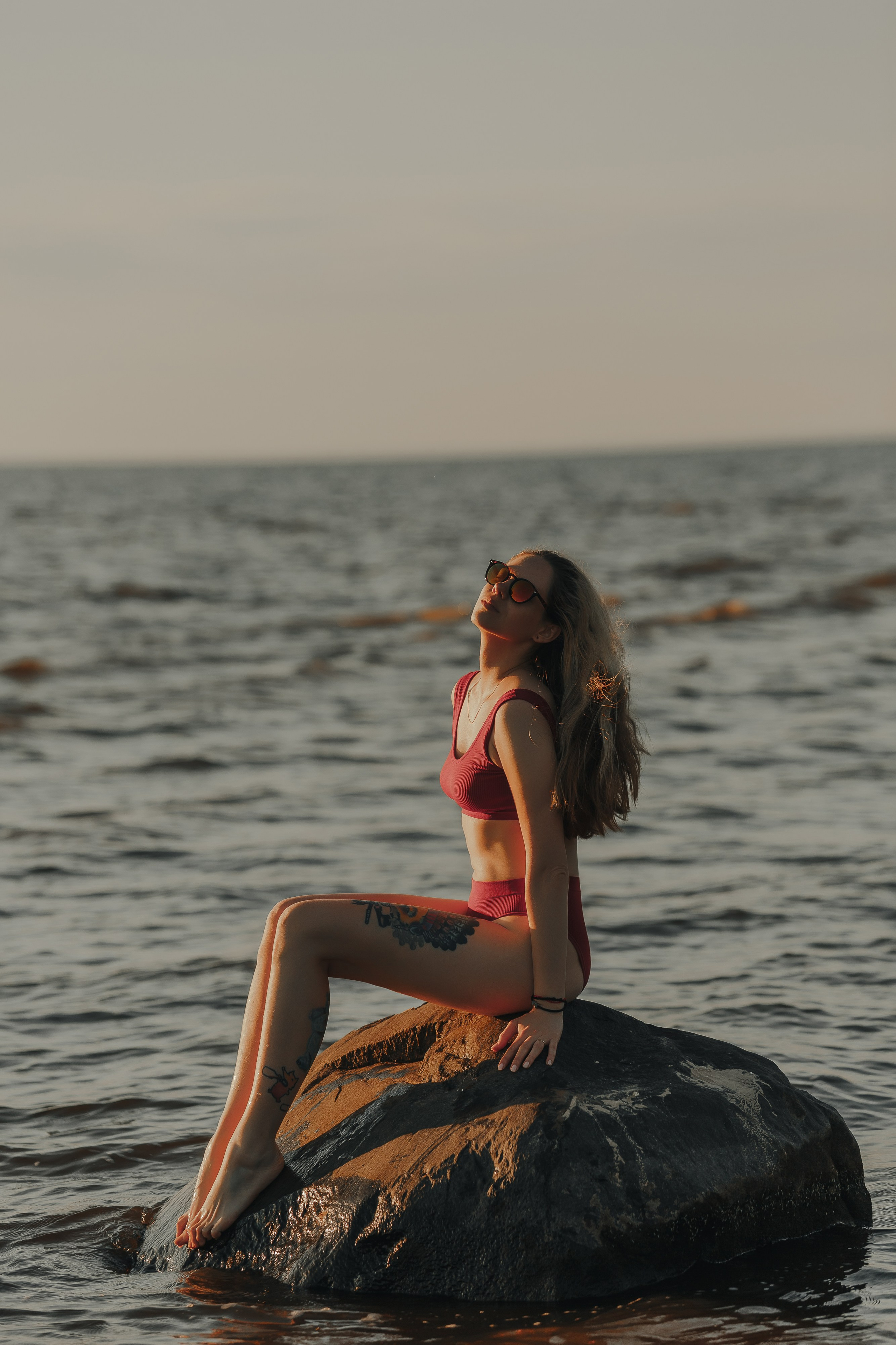 Портретная съемка. Фотограф Валерий Чернявский