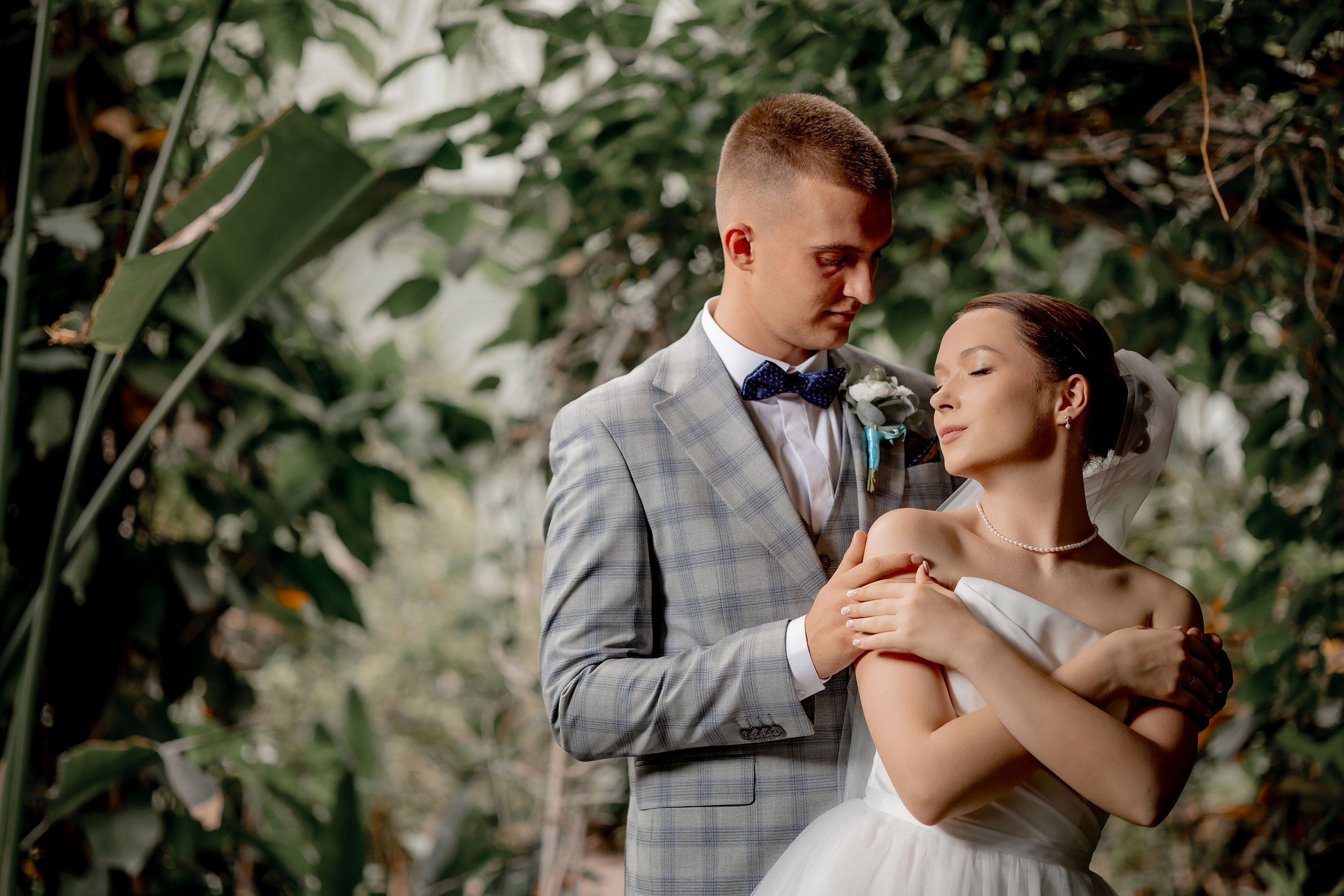 Свадьбы. Свадебный, репортажный и фуд фотограф в Донецке и Макеевке Носов Дмитрий