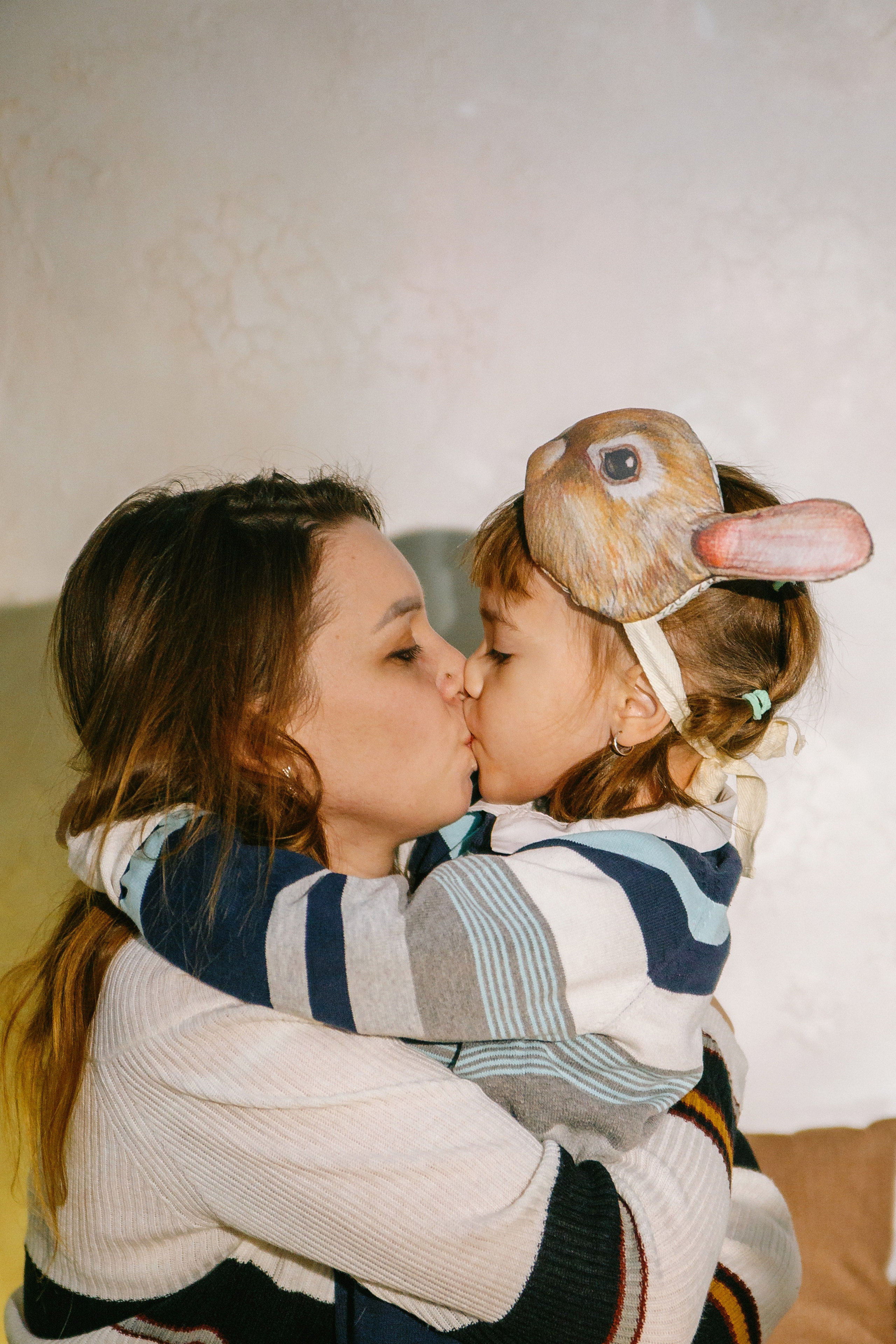Новогодняя фотосессия Алены, Димы и Марьяны. Выпускные альбомы Искитим, Бердск и Новосибирск Крюкова Елена