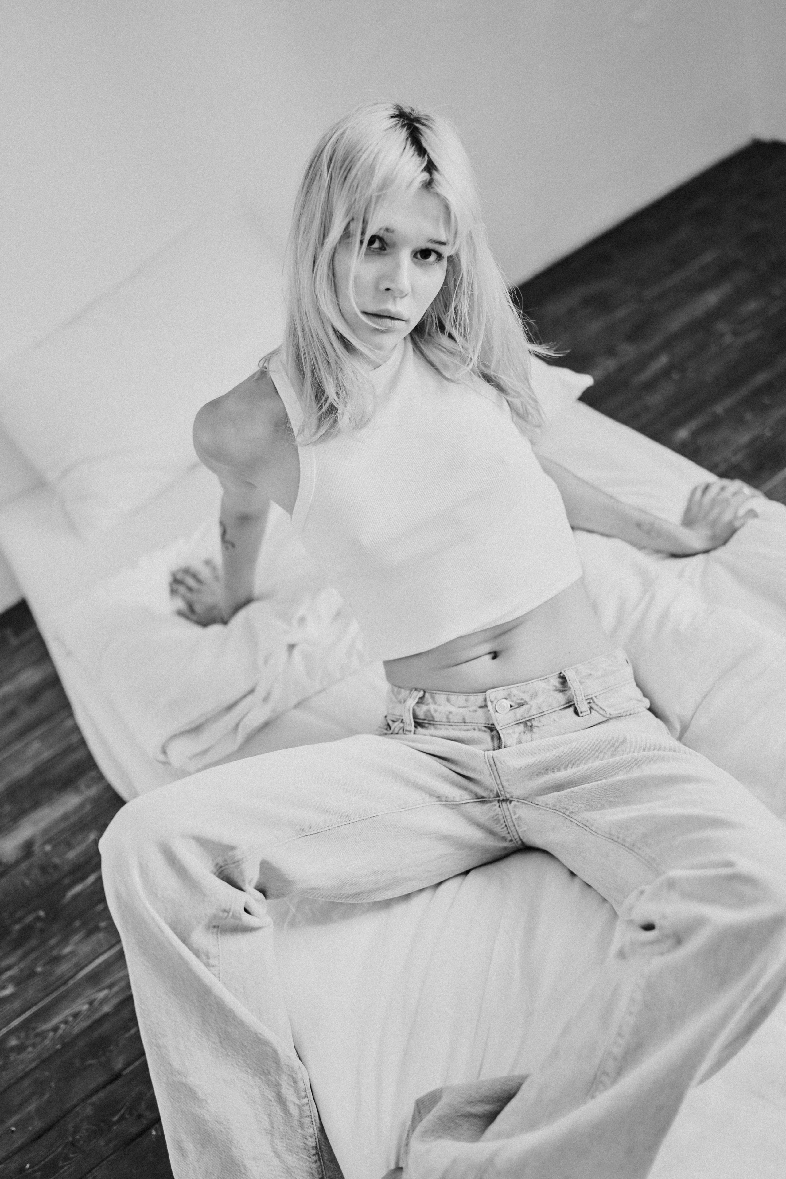 Daria. Svetlana Klimenko