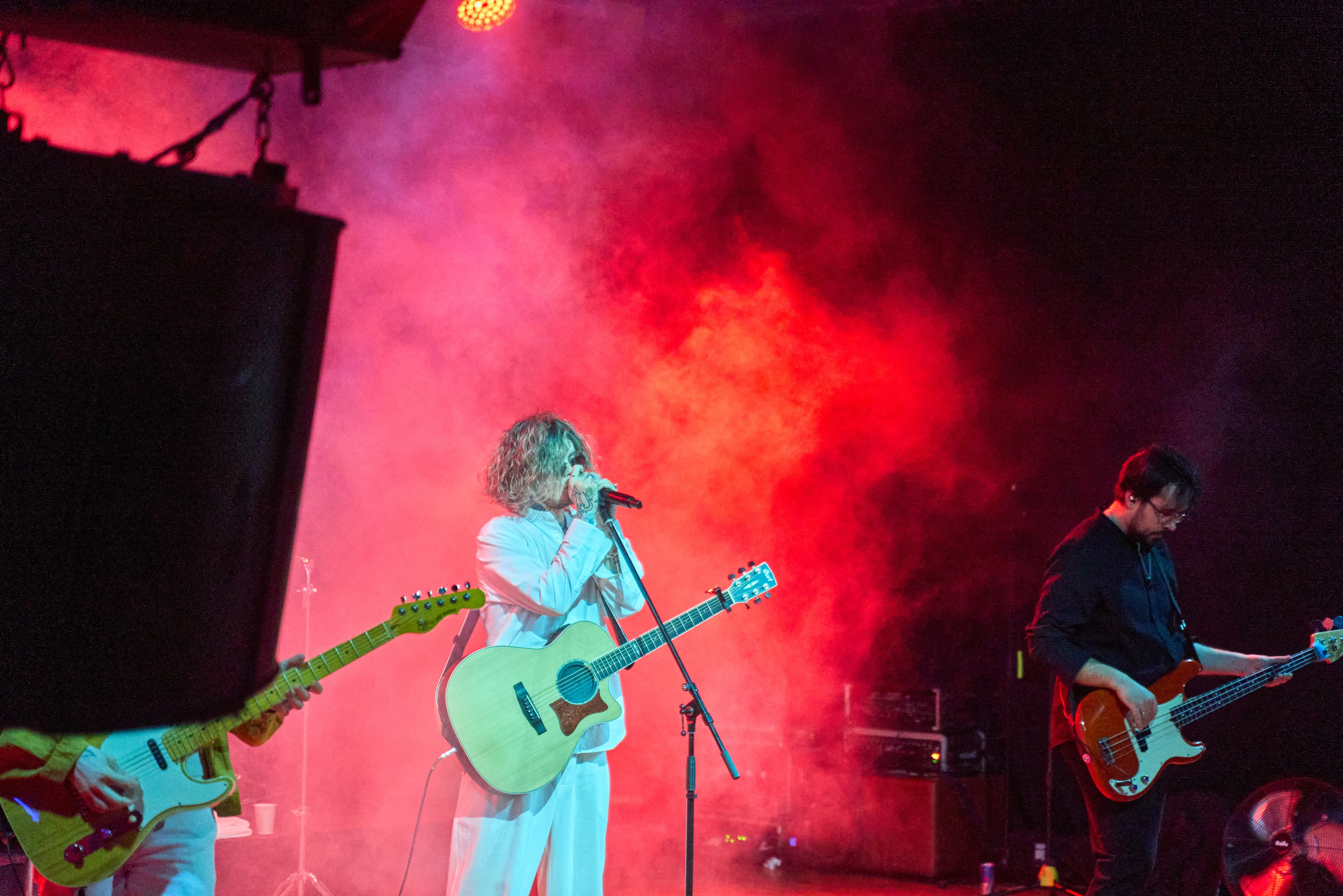 Джизус. TRINITY GRAPH