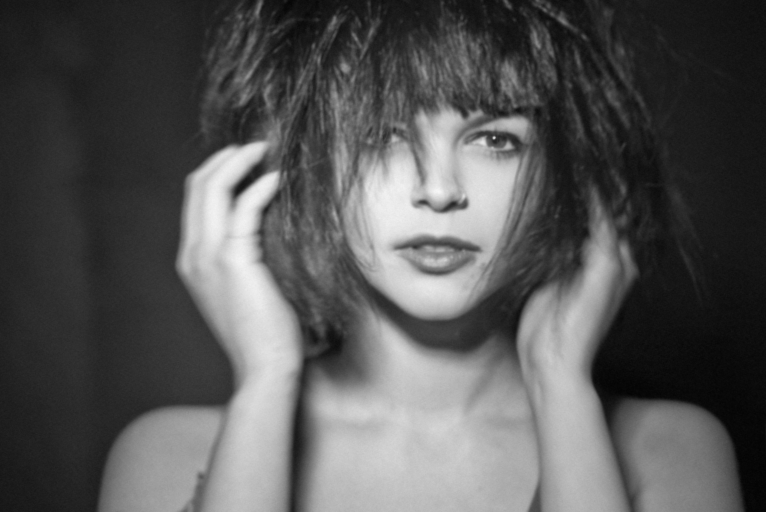 Portrait. Мультижанровый фотограф Дарья Strebog