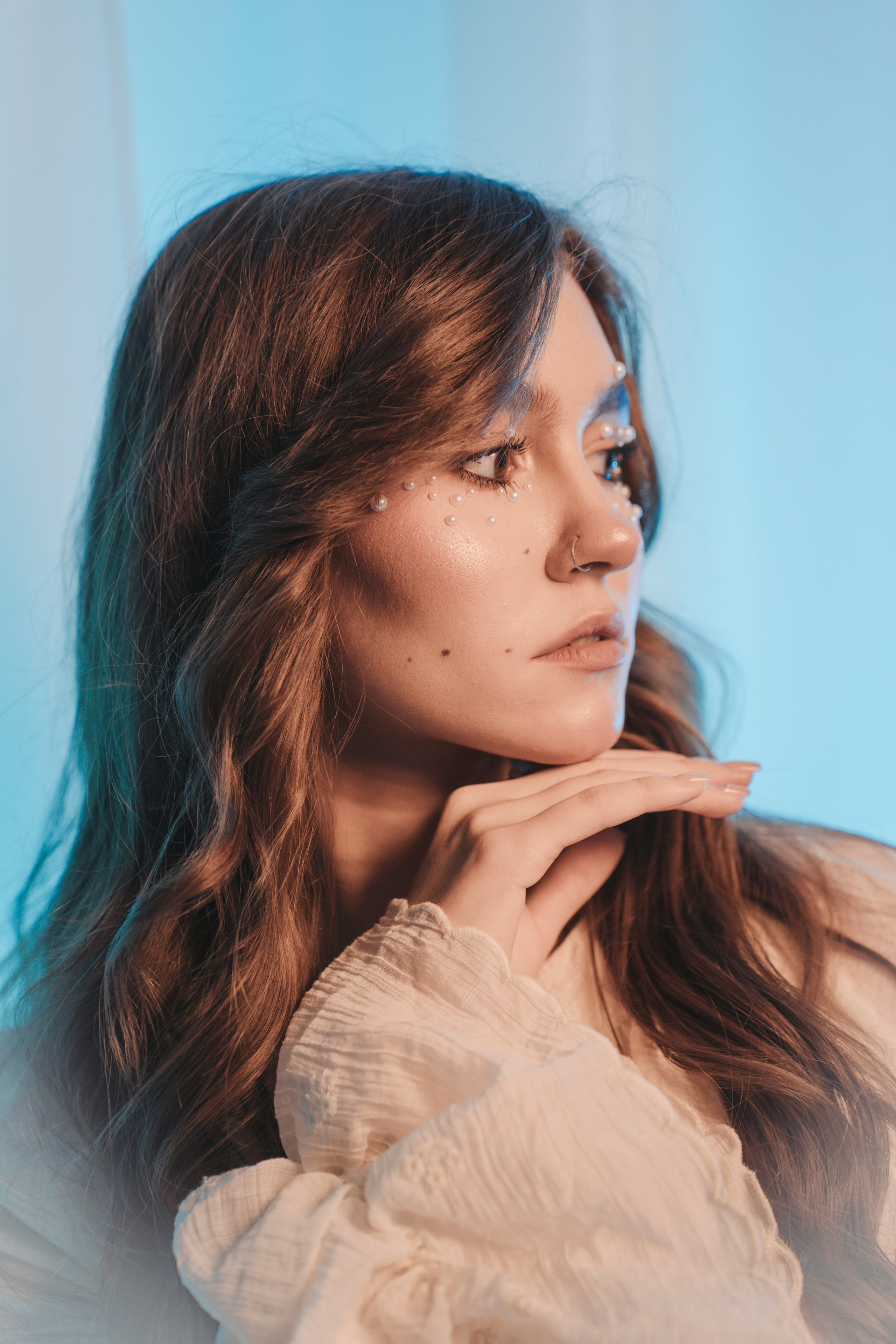 Kamilluna. Главная