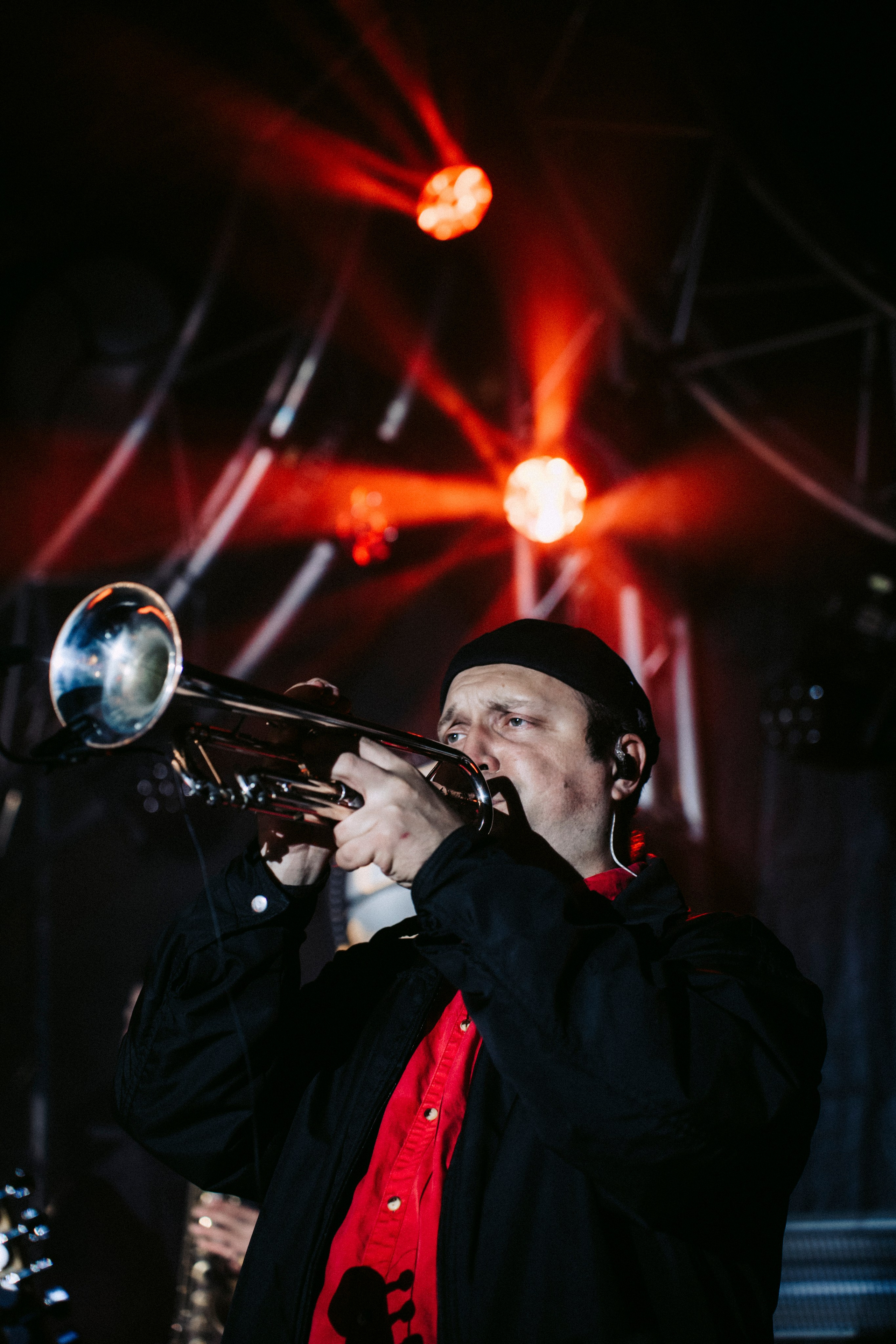 Фестиваль «Очень! Осень». Главная