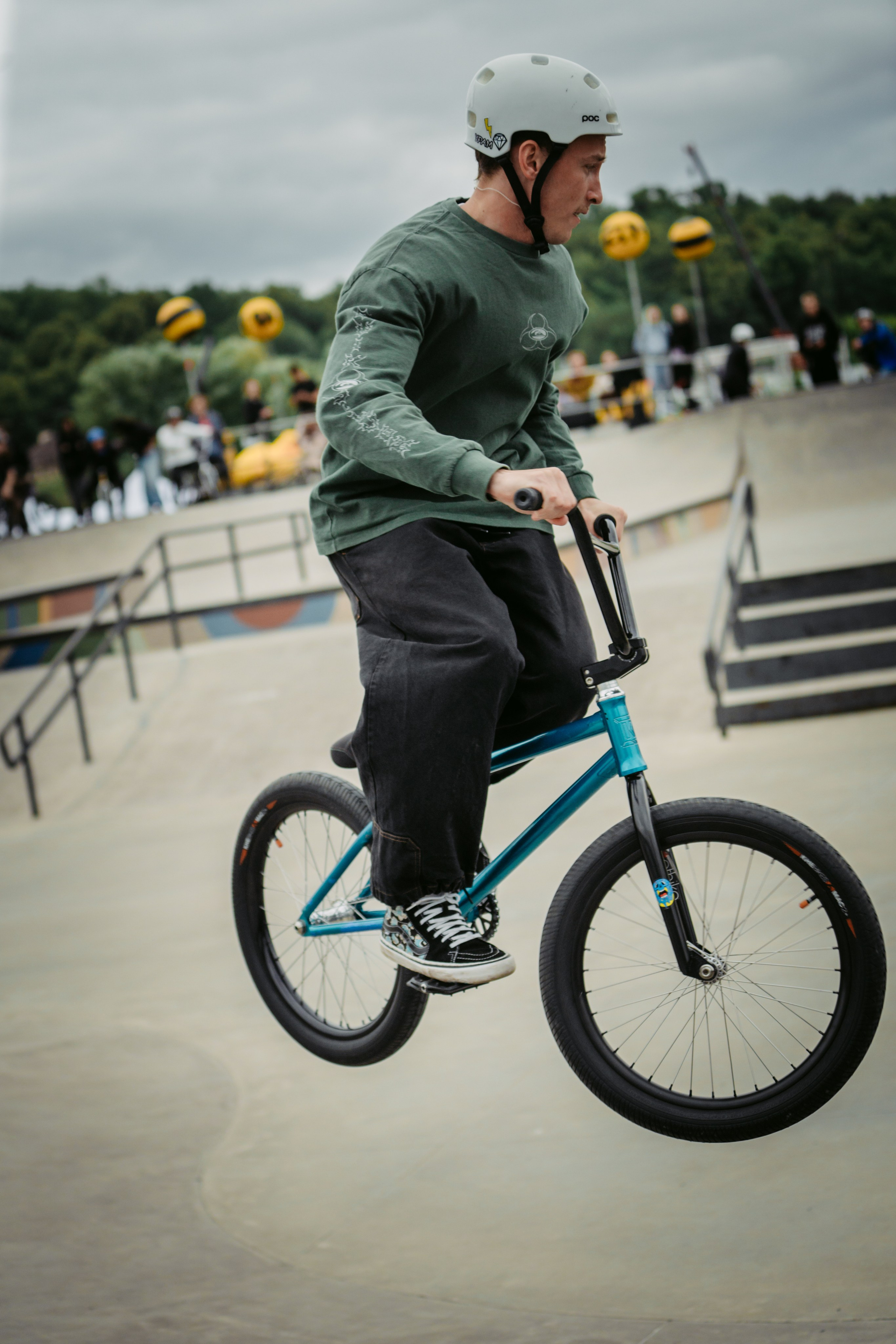 Билайн х День молодежи. Главная