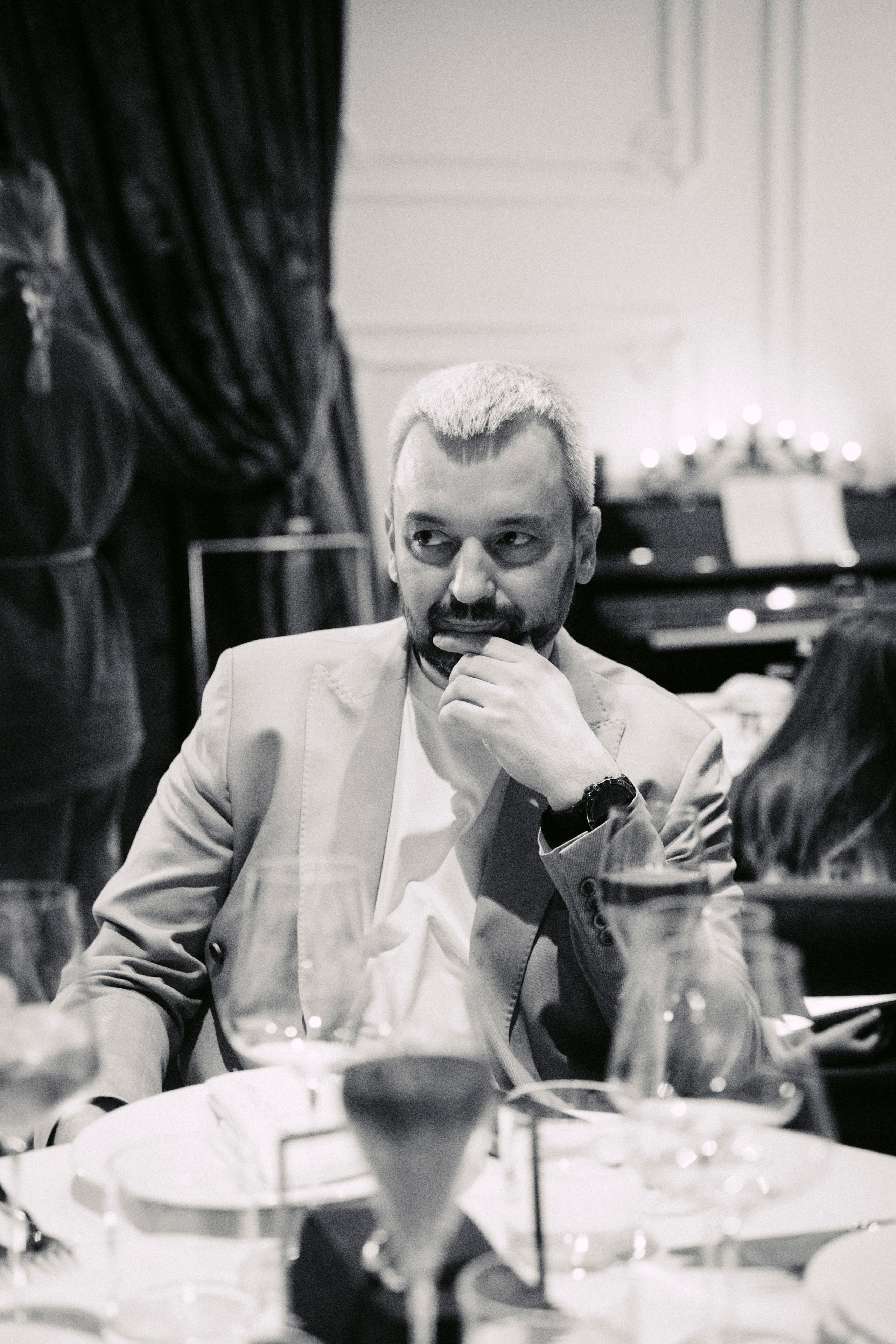 Ателье мира. Главная