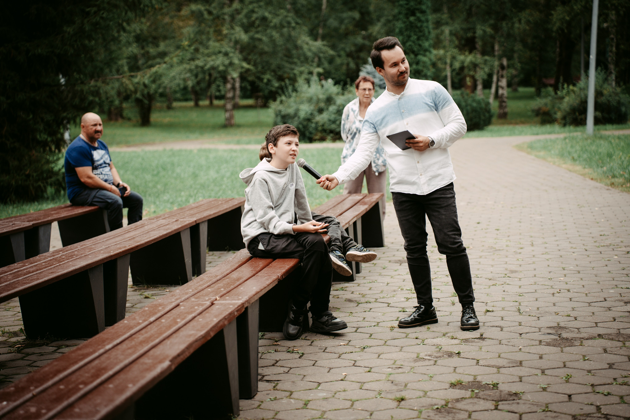 Авторы. Главная