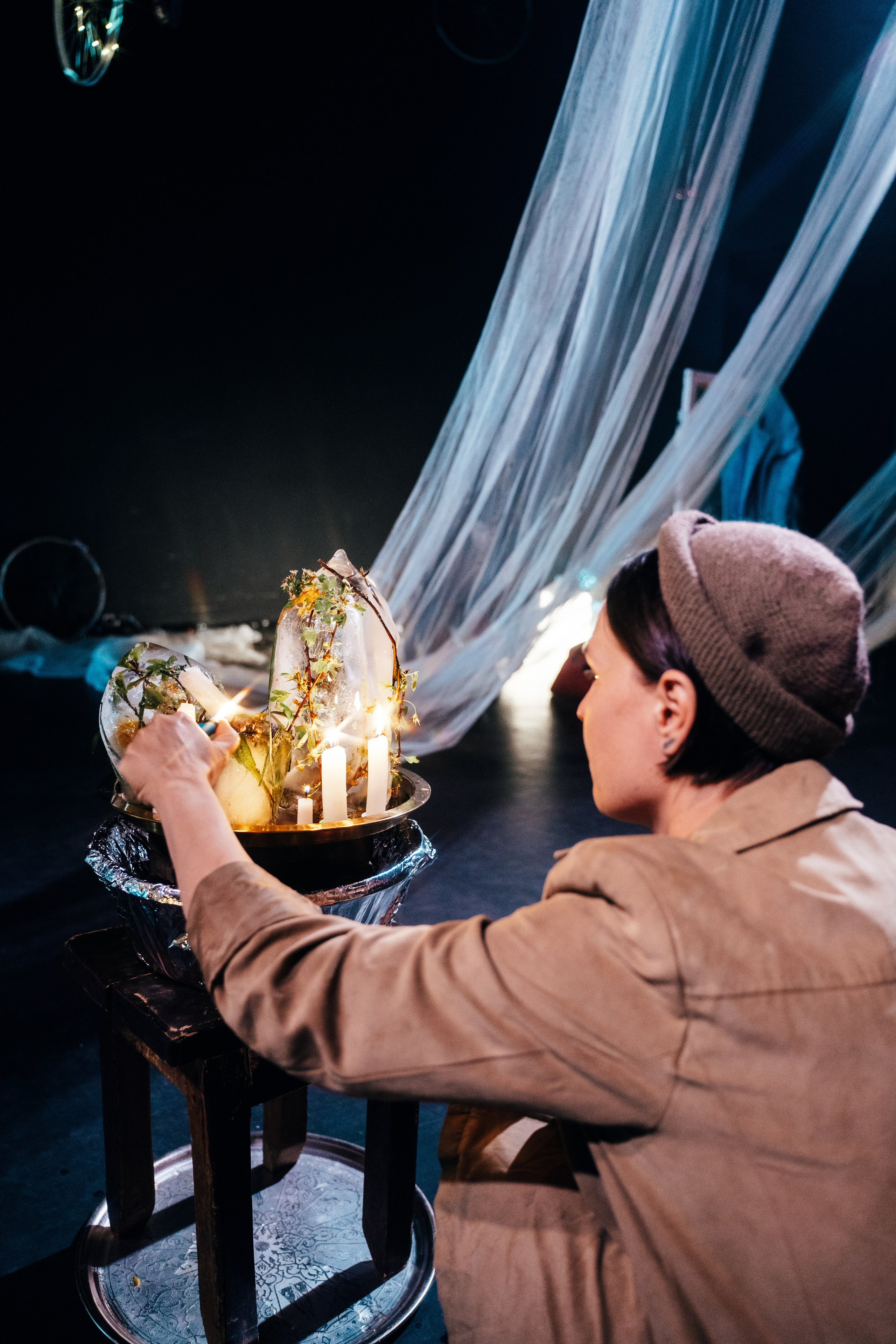 Снегурочка. Главная