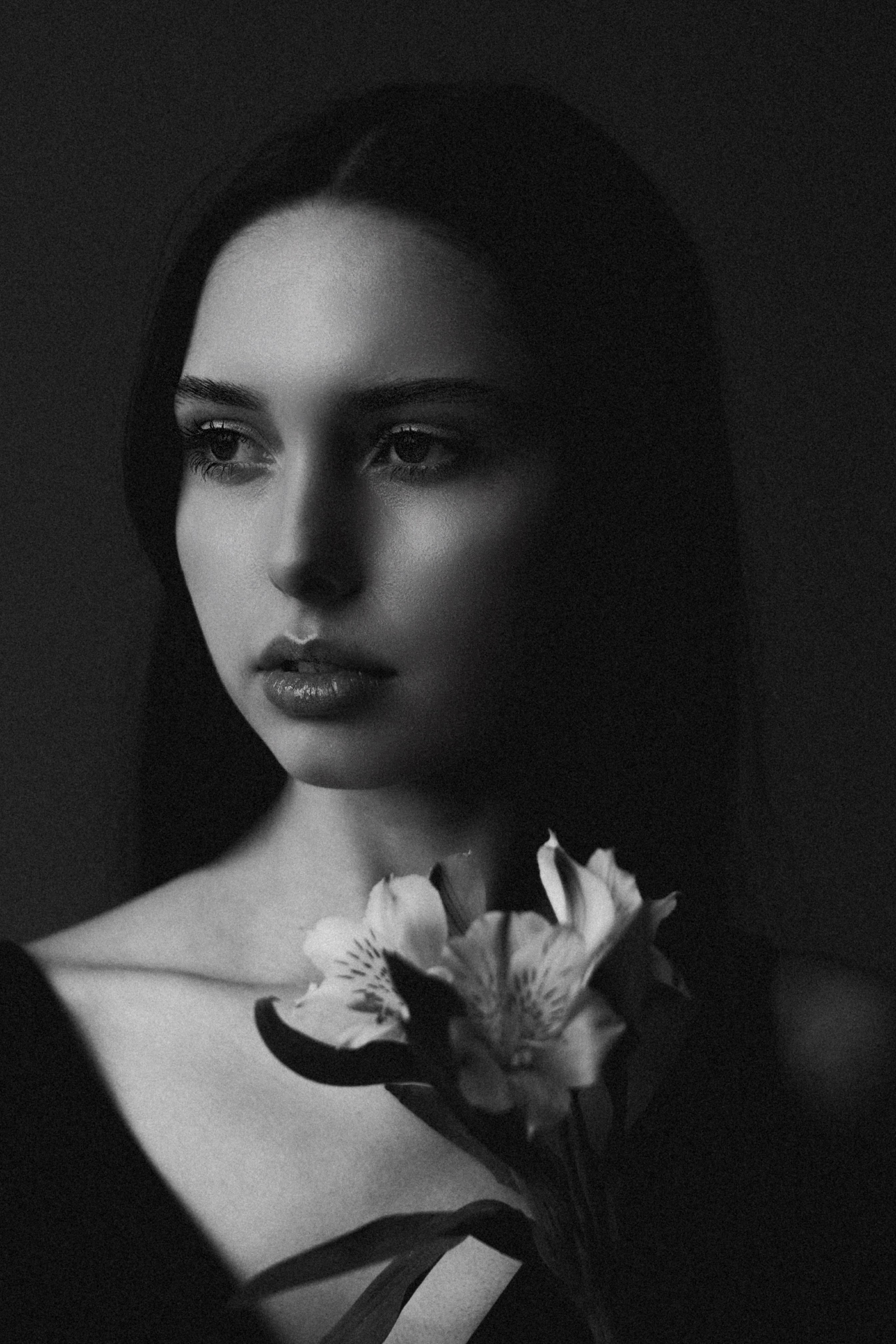 Фотосессии. Портретный фотограф в г. Новосибирске