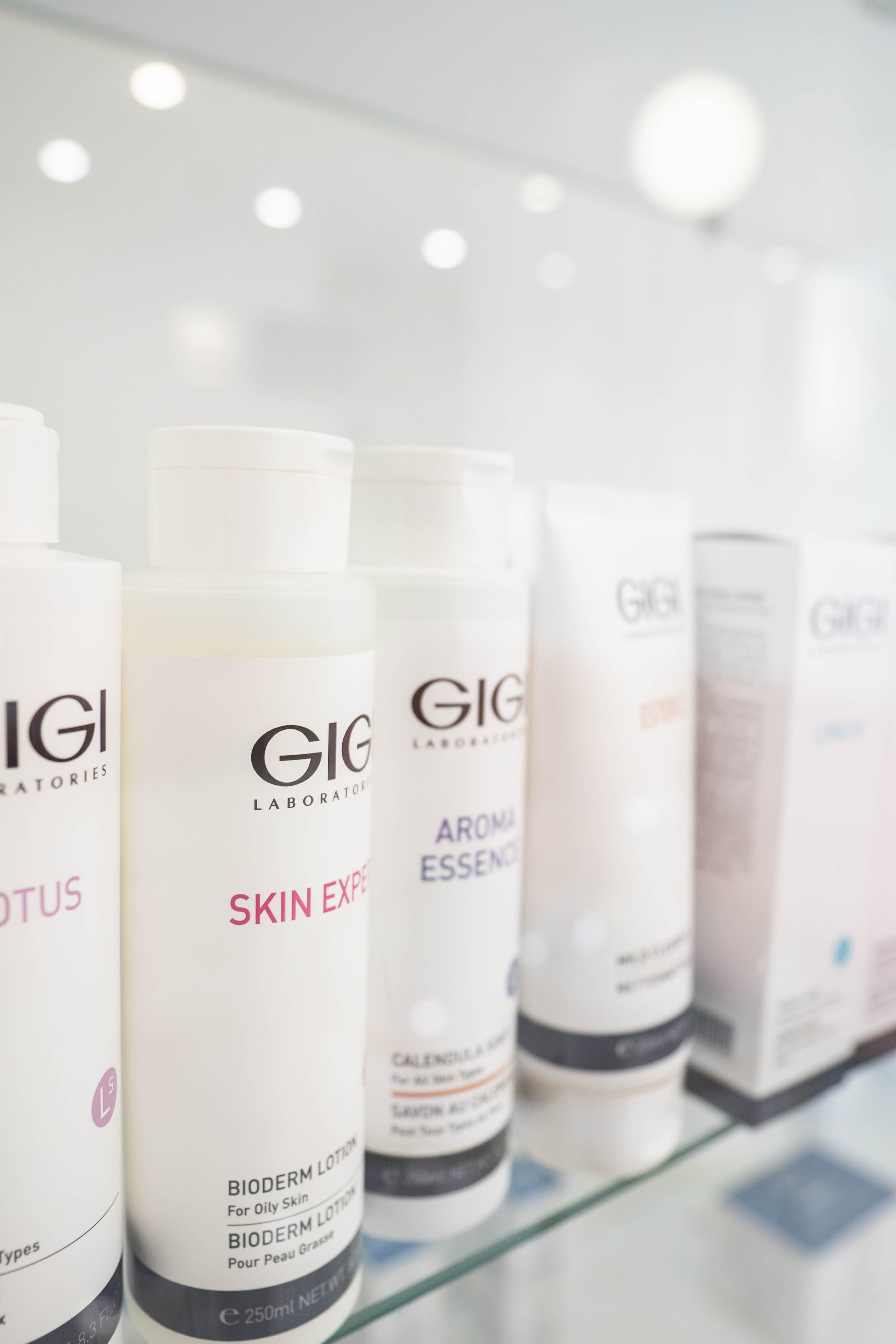 Клиника косметологии Dr. Safiya. Фотограф Абакумова Анастасия