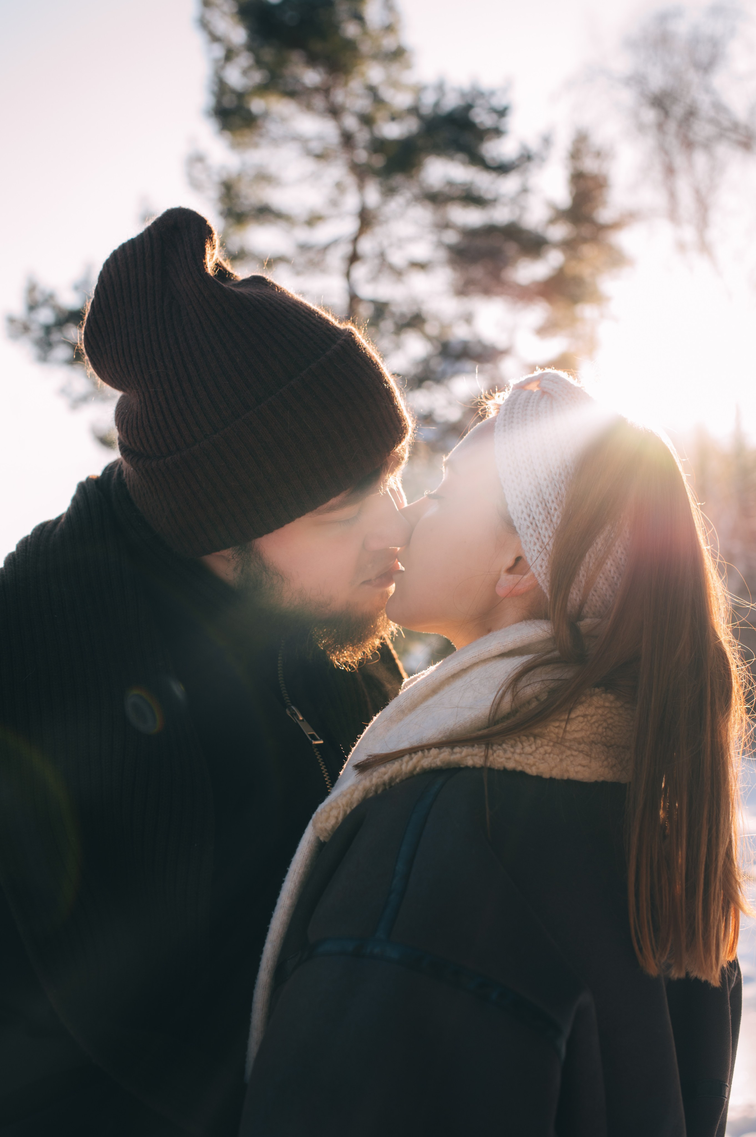 Лина и Даня. Лайфстайл фотограф в Москве Серебрянская Фаина