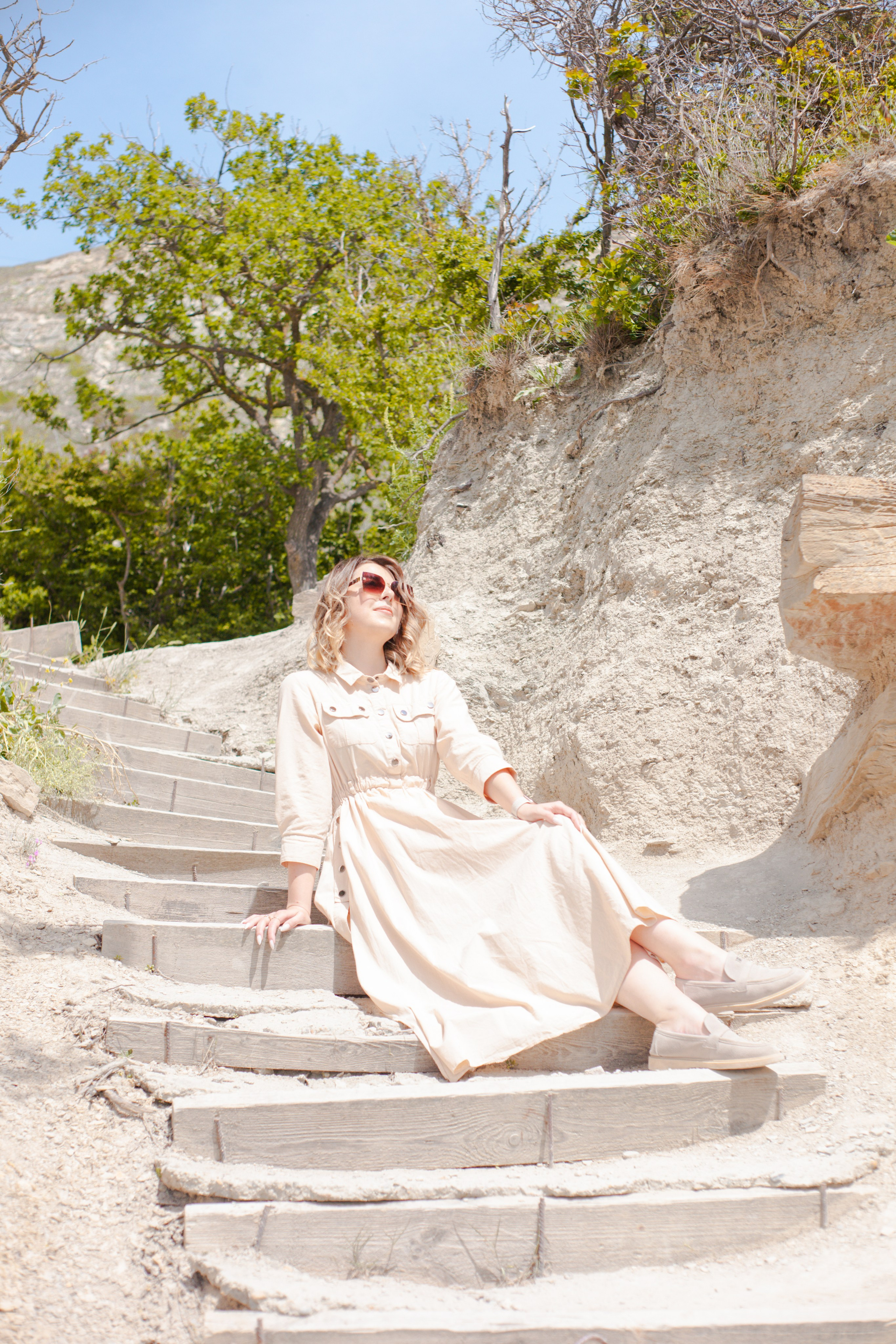 Женский портрет. Фотограф Алёна Сергеевна Aloha_chë