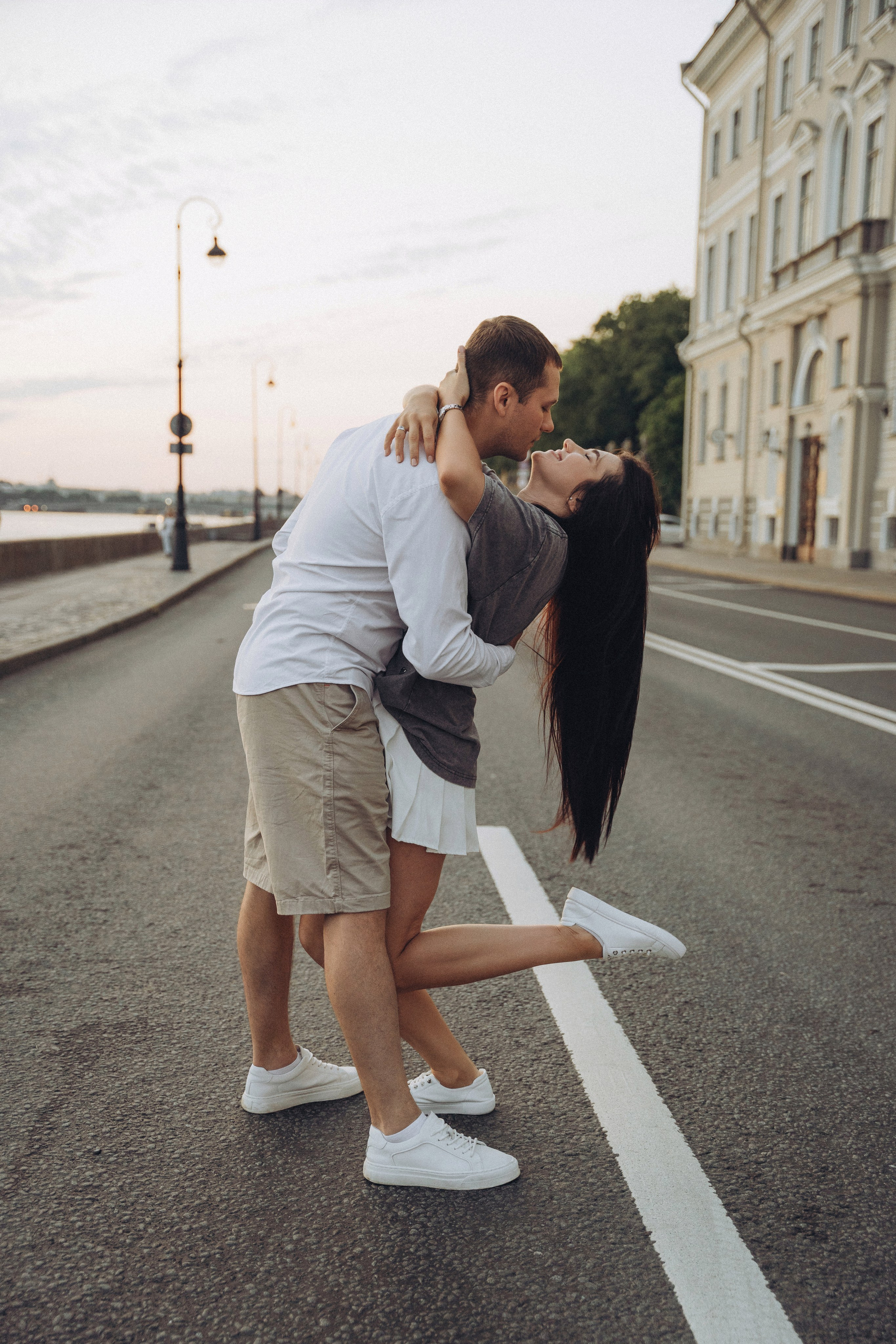 E & A. Фотограф Санкт-Петербург/Гомель Виктория Петрова