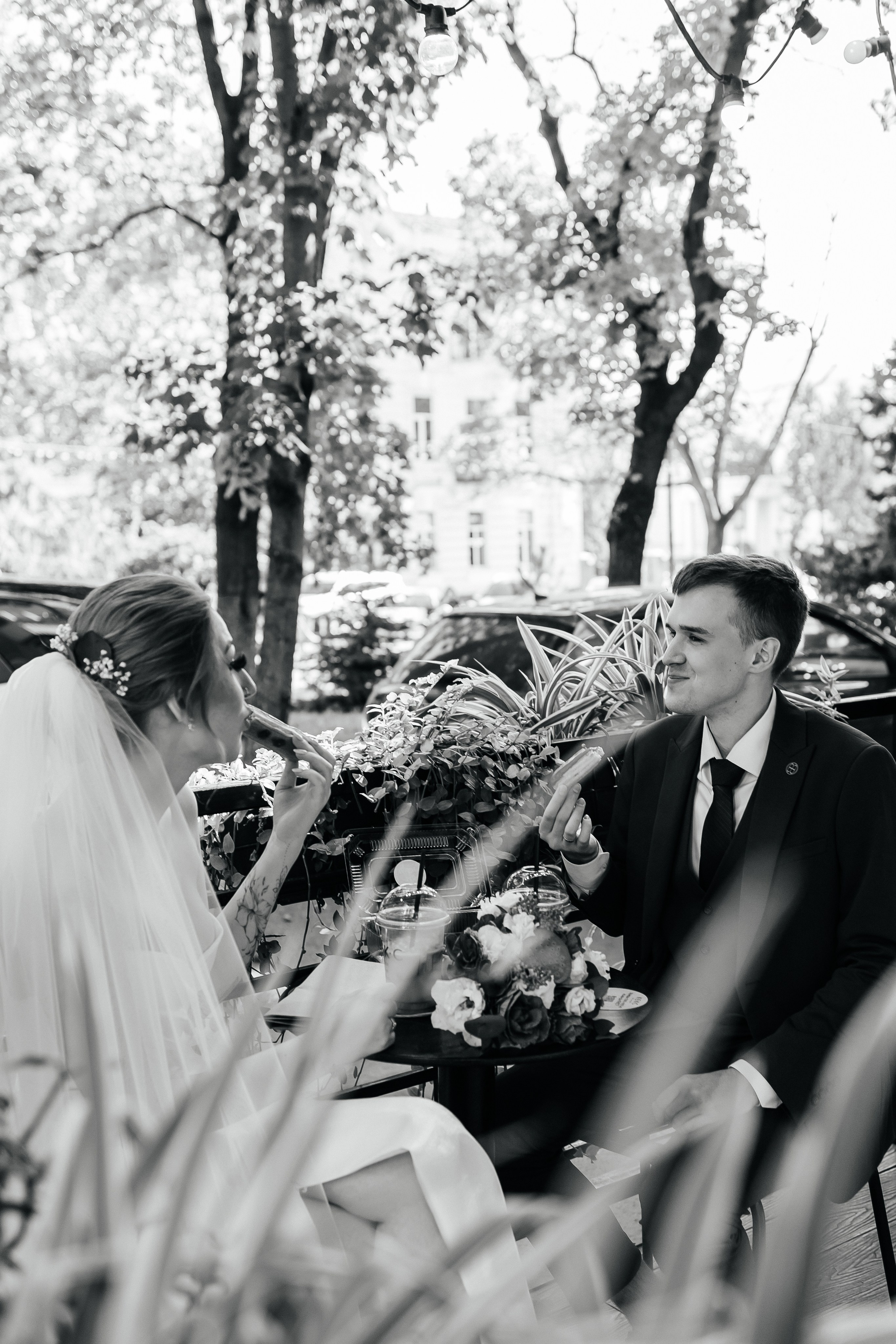 Денис и Юлия. Свадебный и семейный фотограф в Ростове-на-Дону