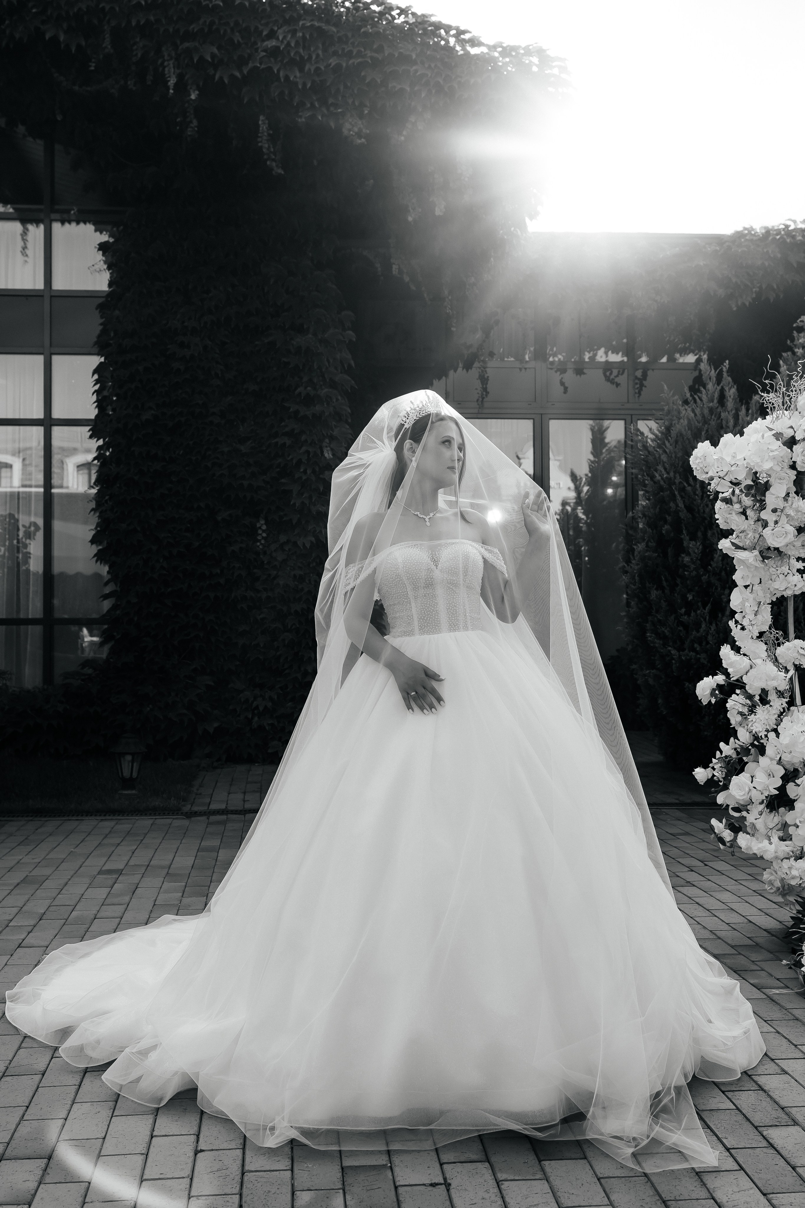 Никита и Ангелина. Свадебный и семейный фотограф в Ростове-на-Дону