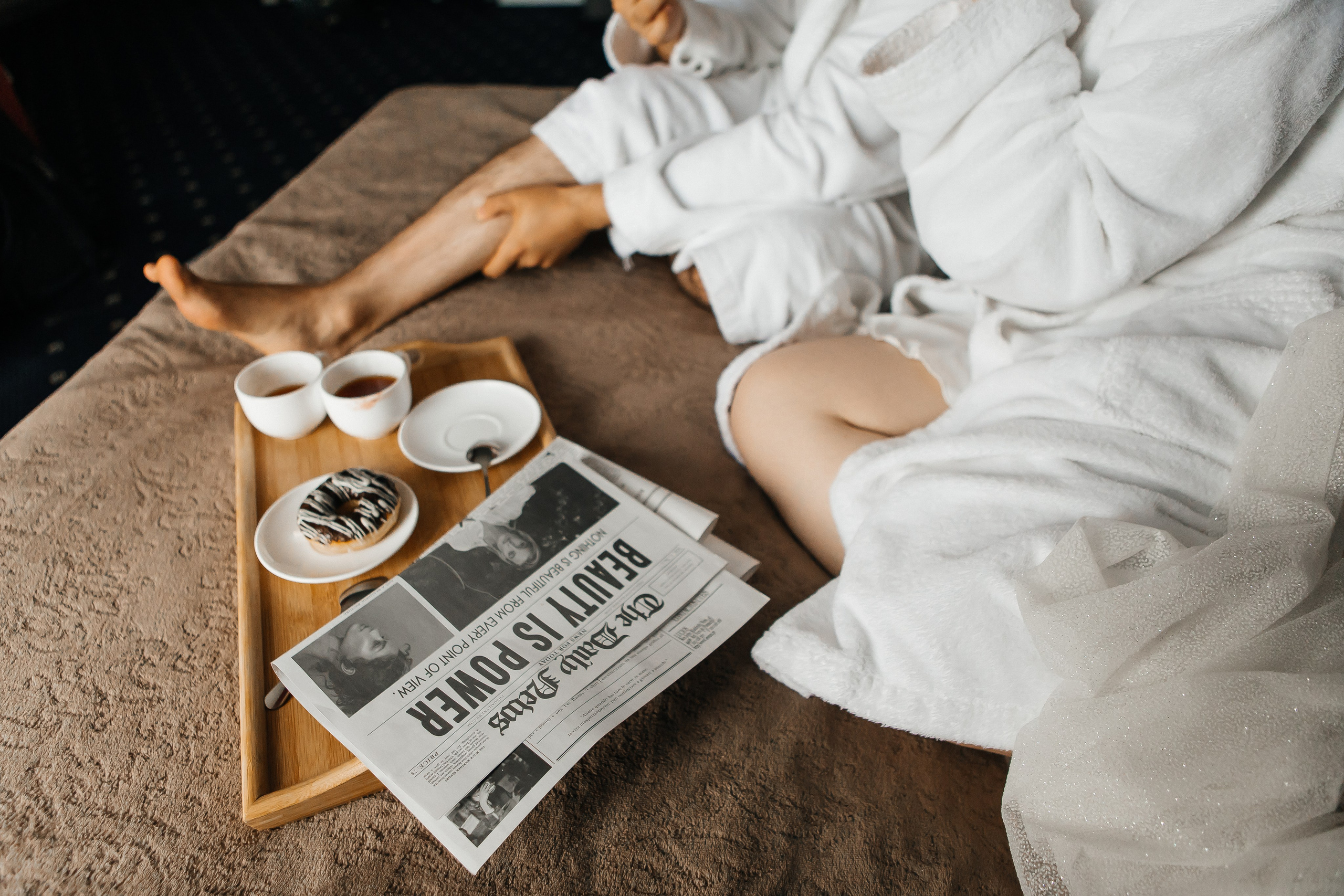 Игорь и Инна. Свадебный и семейный фотограф в Ростове-на-Дону